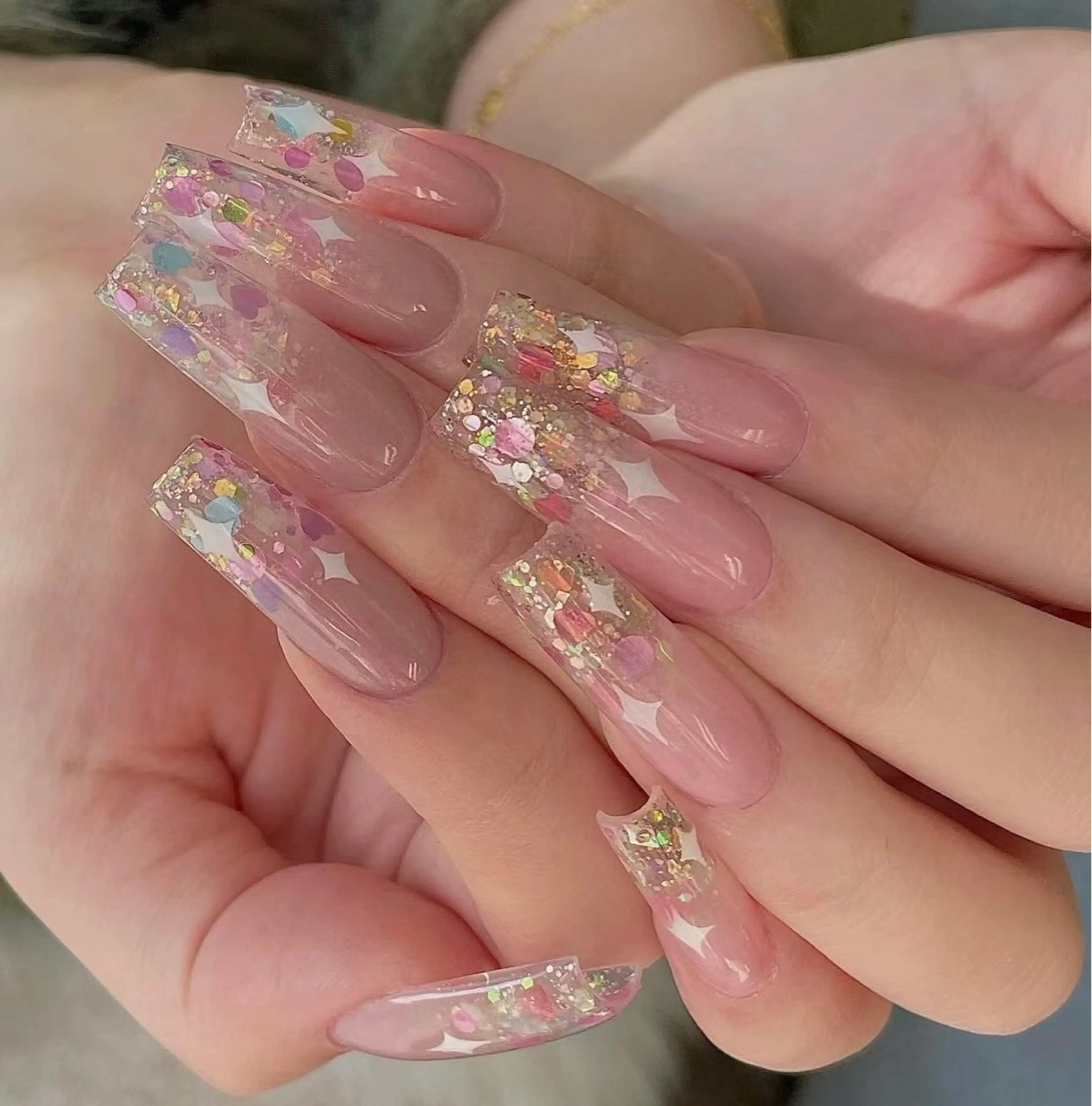 ネイル Panda·z Yukiのネイルデザイン