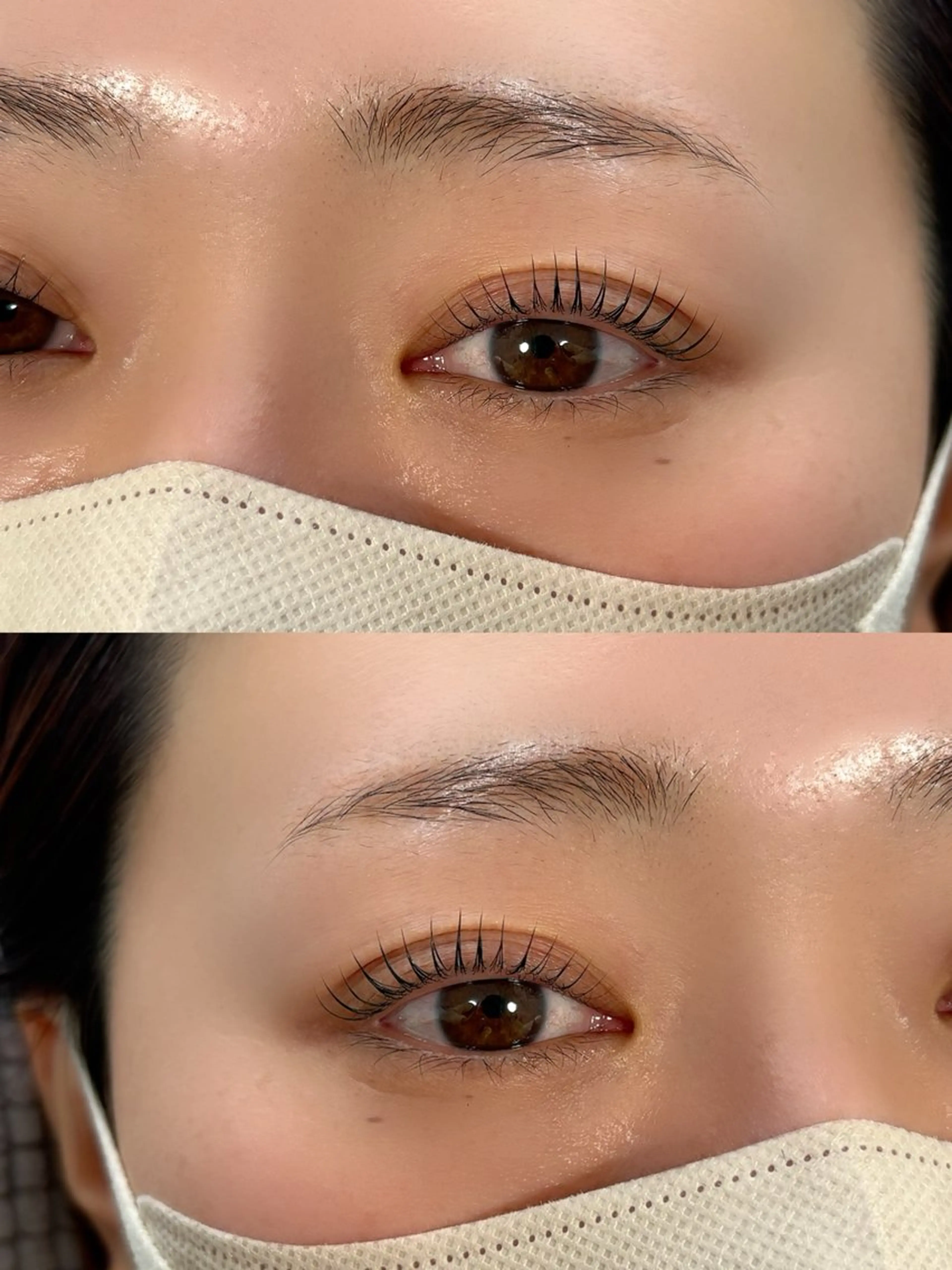 マツエク・マツパ マツパ - Sol - Ayaのマツエク・マツパデザイン