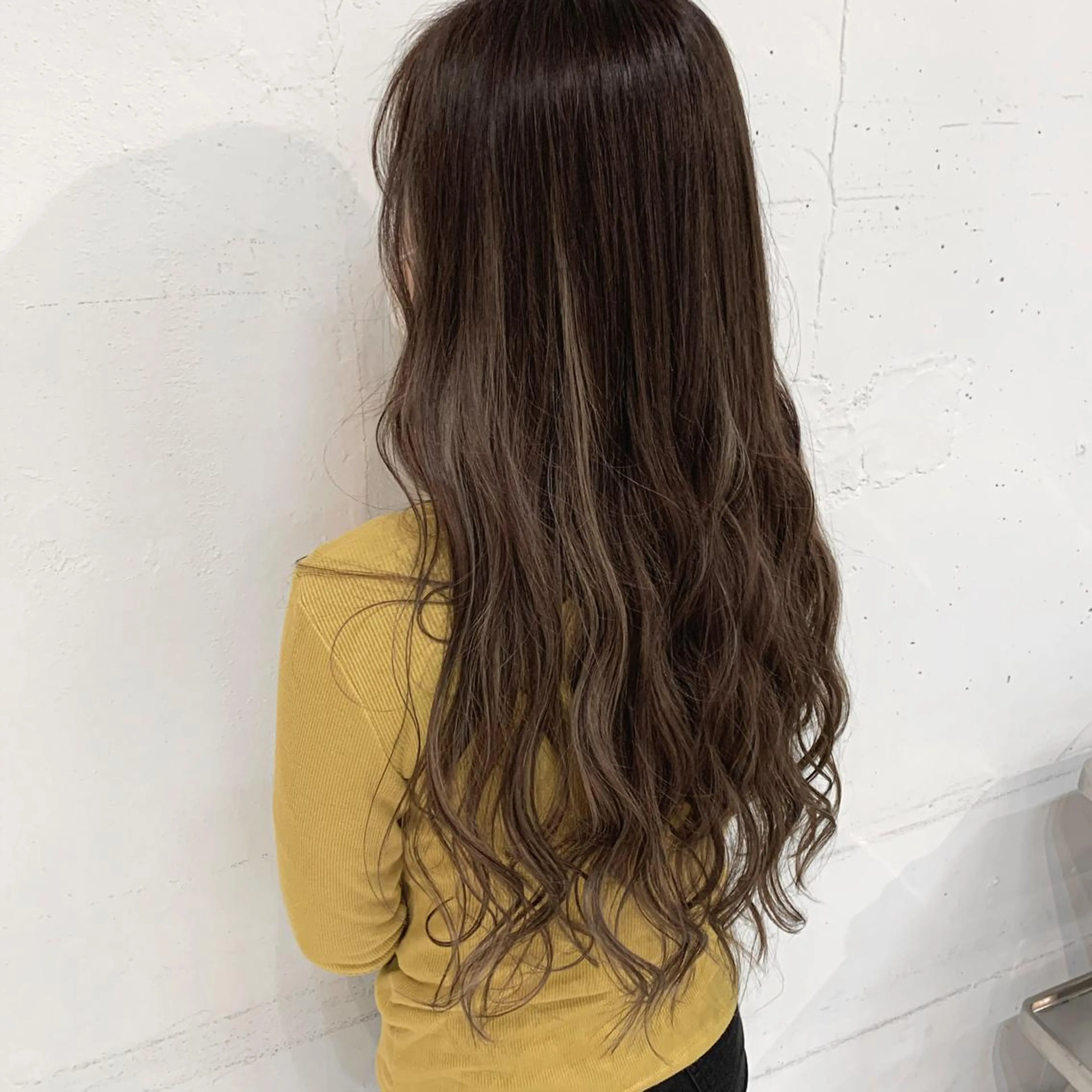 ショート カラー ブリーチ koheiのヘアスタイル