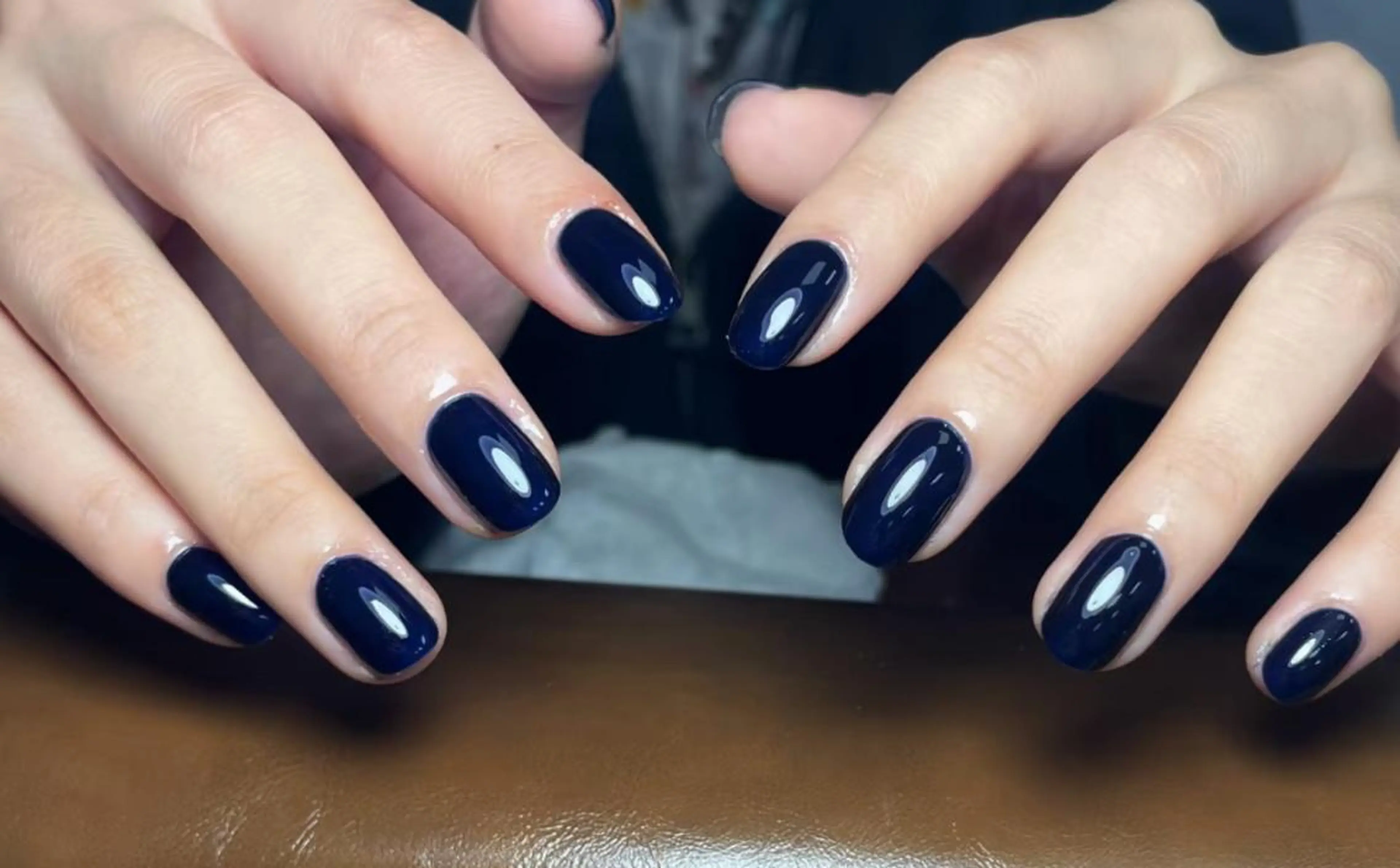 ネイル ハンドネイル 💫 Tsuki_Nailのネイルデザイン