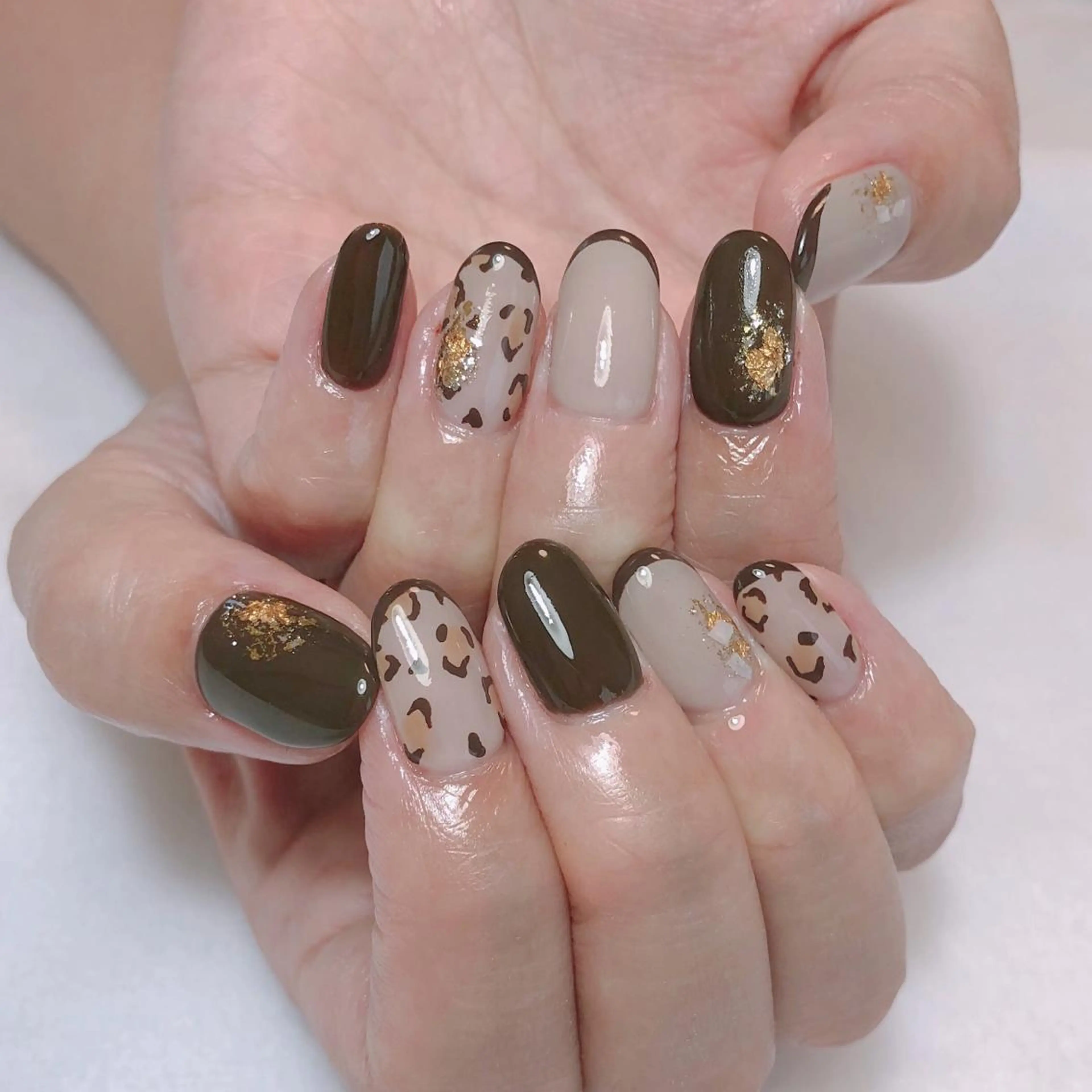 ネイル オフ無料♡ purimonailのネイルデザイン