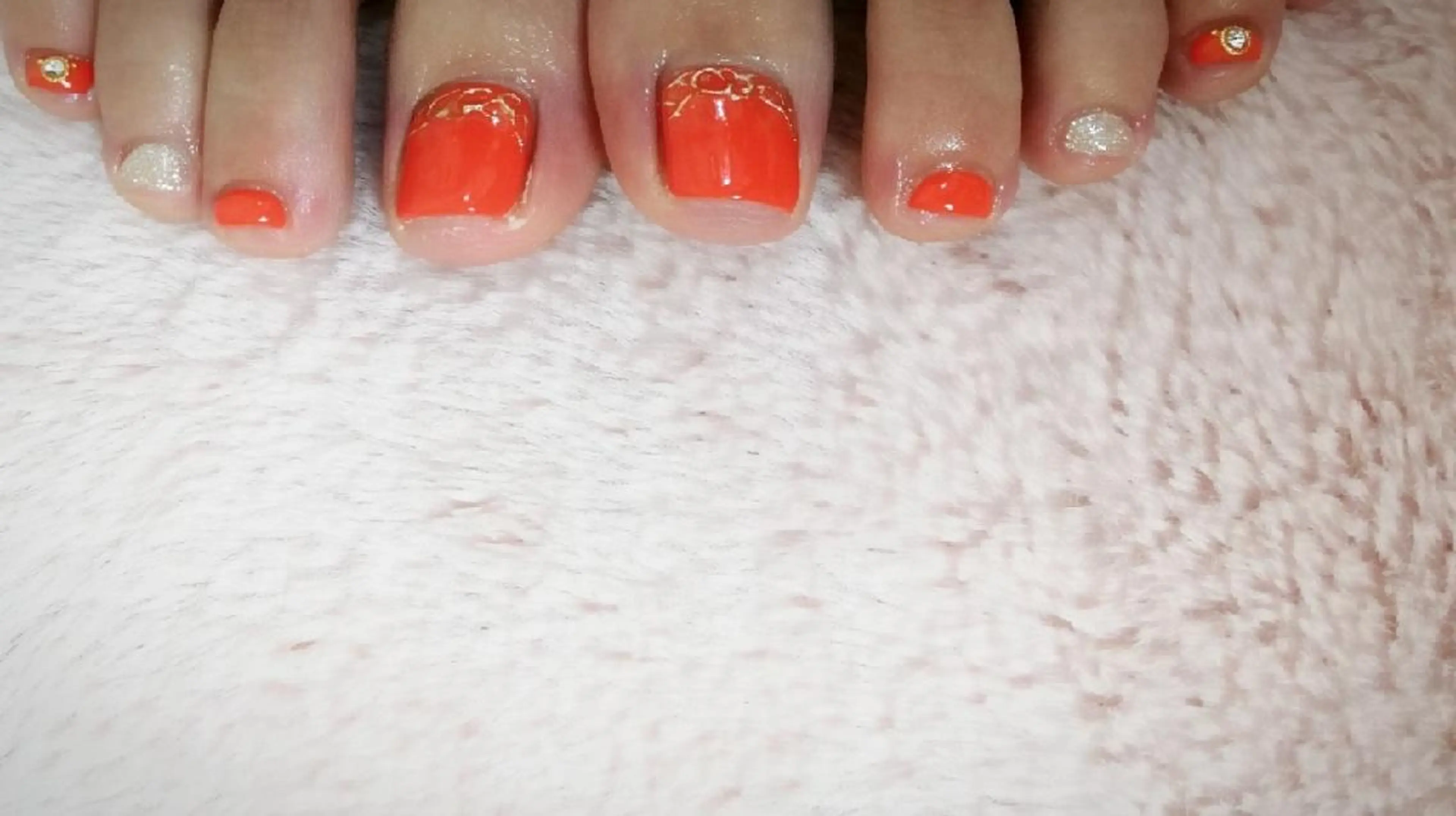 ネイル ネイルサロンほっこり kanaのネイルデザイン