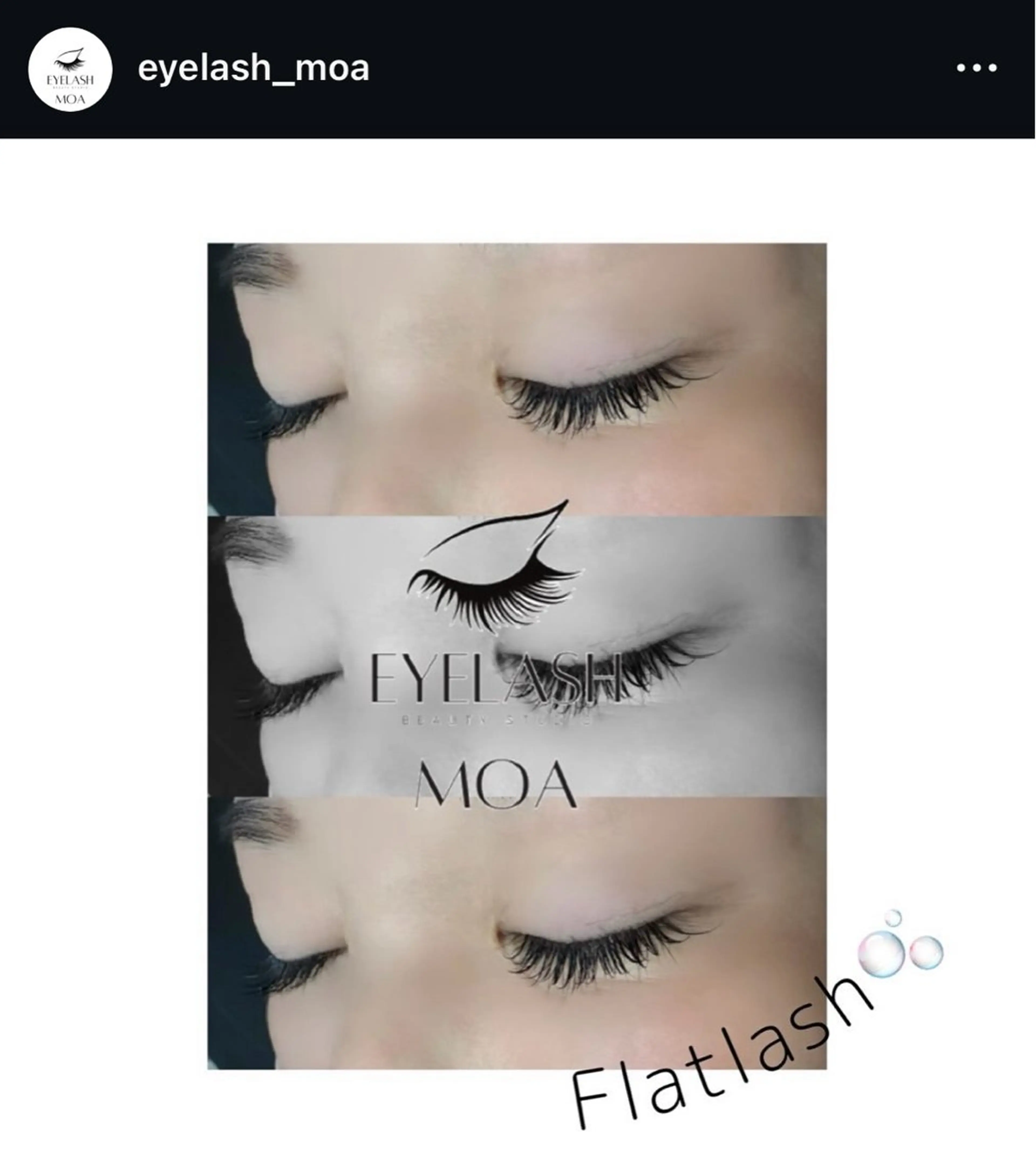 マツエク・マツパ Moaお子様連れOK プライベートサロンのその他イメージ