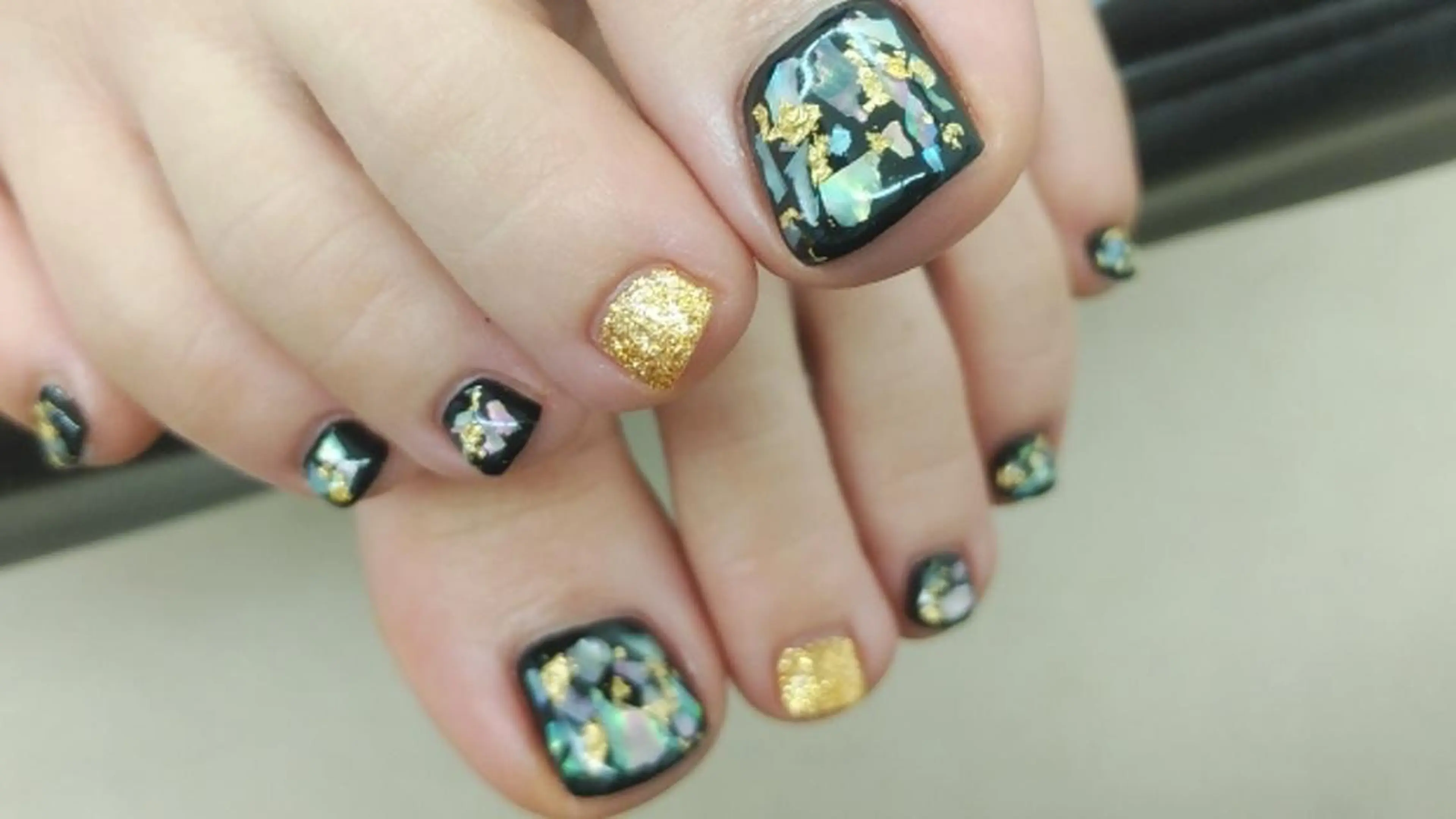 ネイル ネイルサロン&スクールGONA所属・ネイルサロン& スクールGONAのネイルデザイン