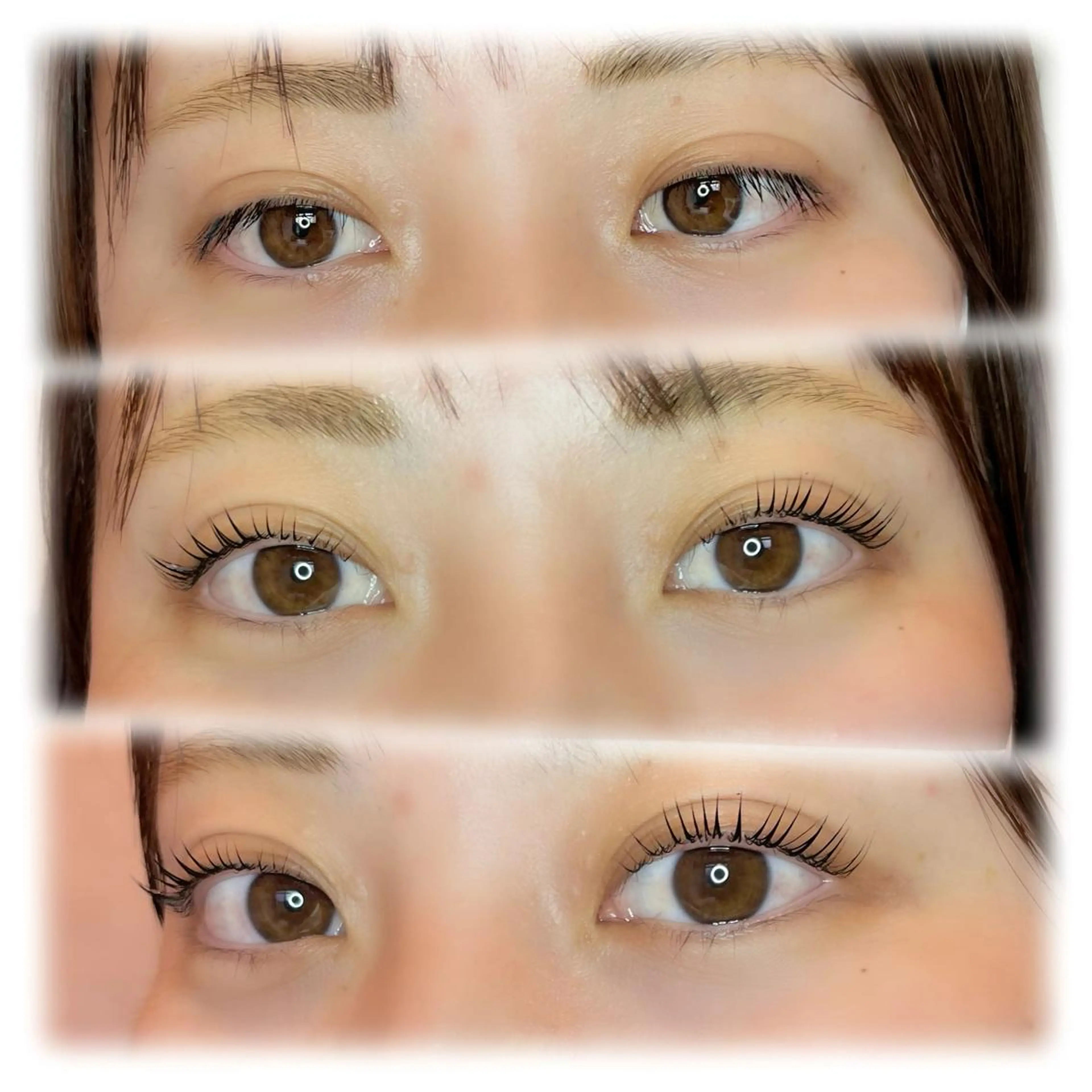 マツエク・マツパ マツパ deco tomomiのマツエク・マツパデザイン