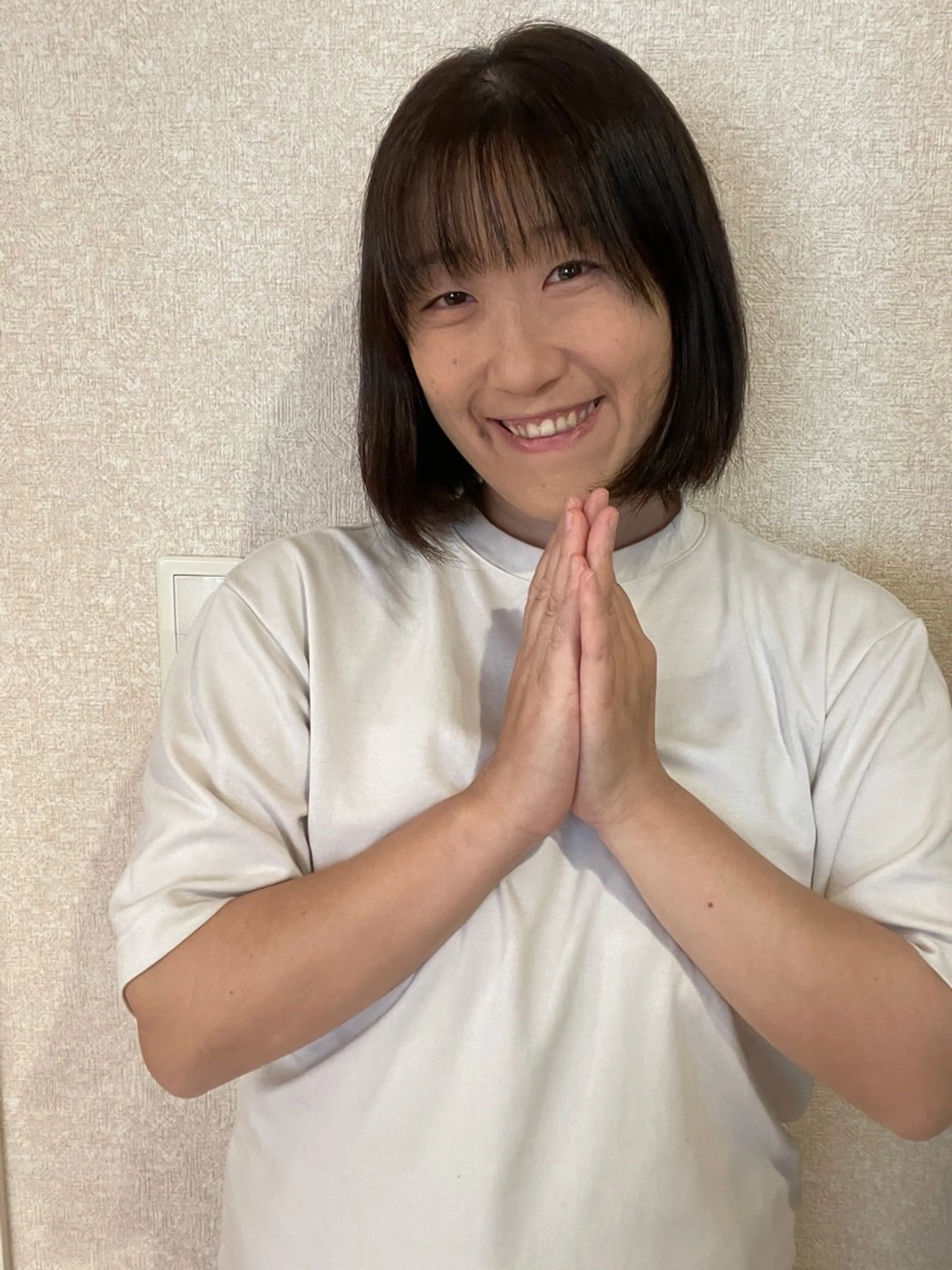 伊藤 愛のエステ・リラクイメージ