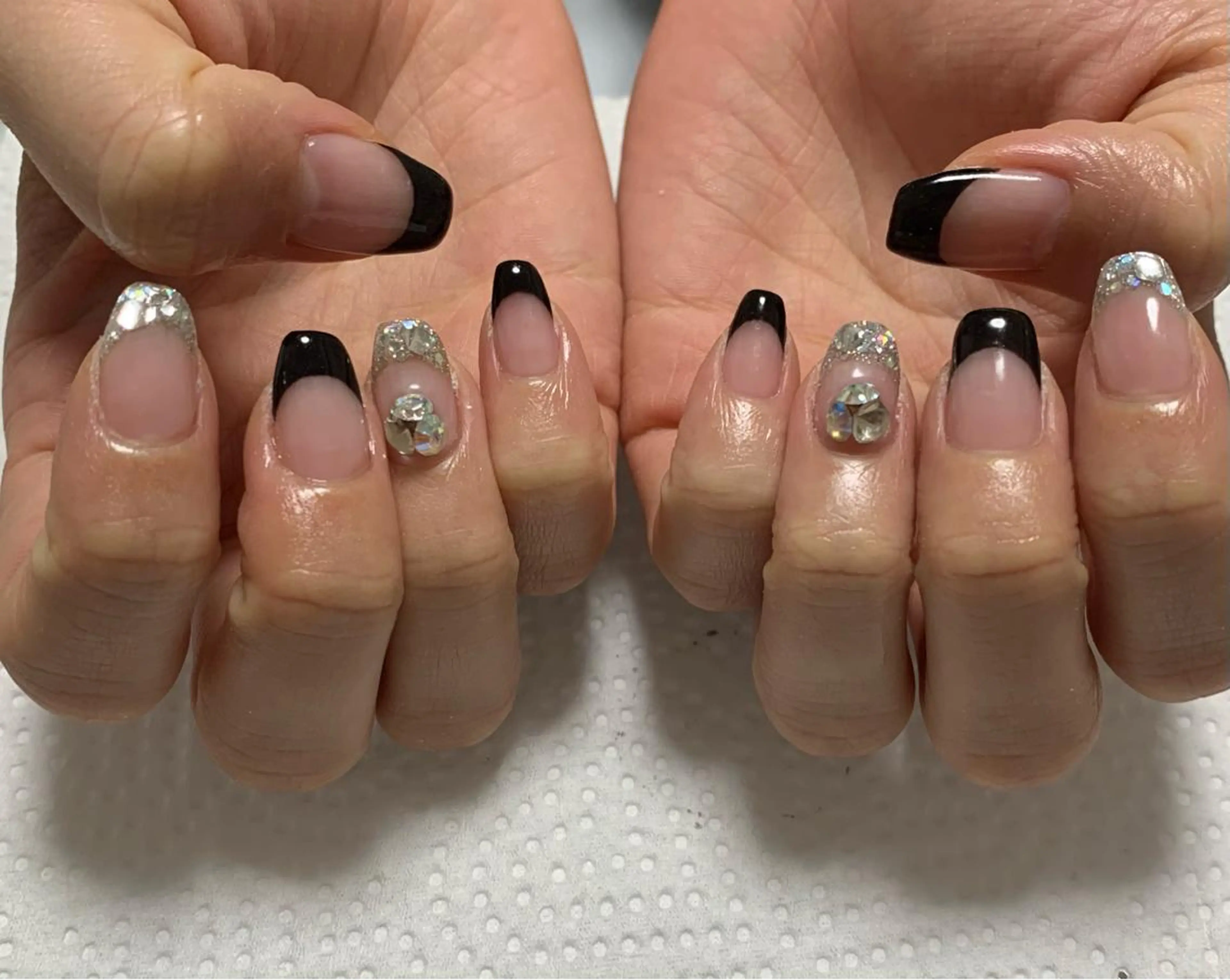 ネイル nail M&Tのネイルデザイン