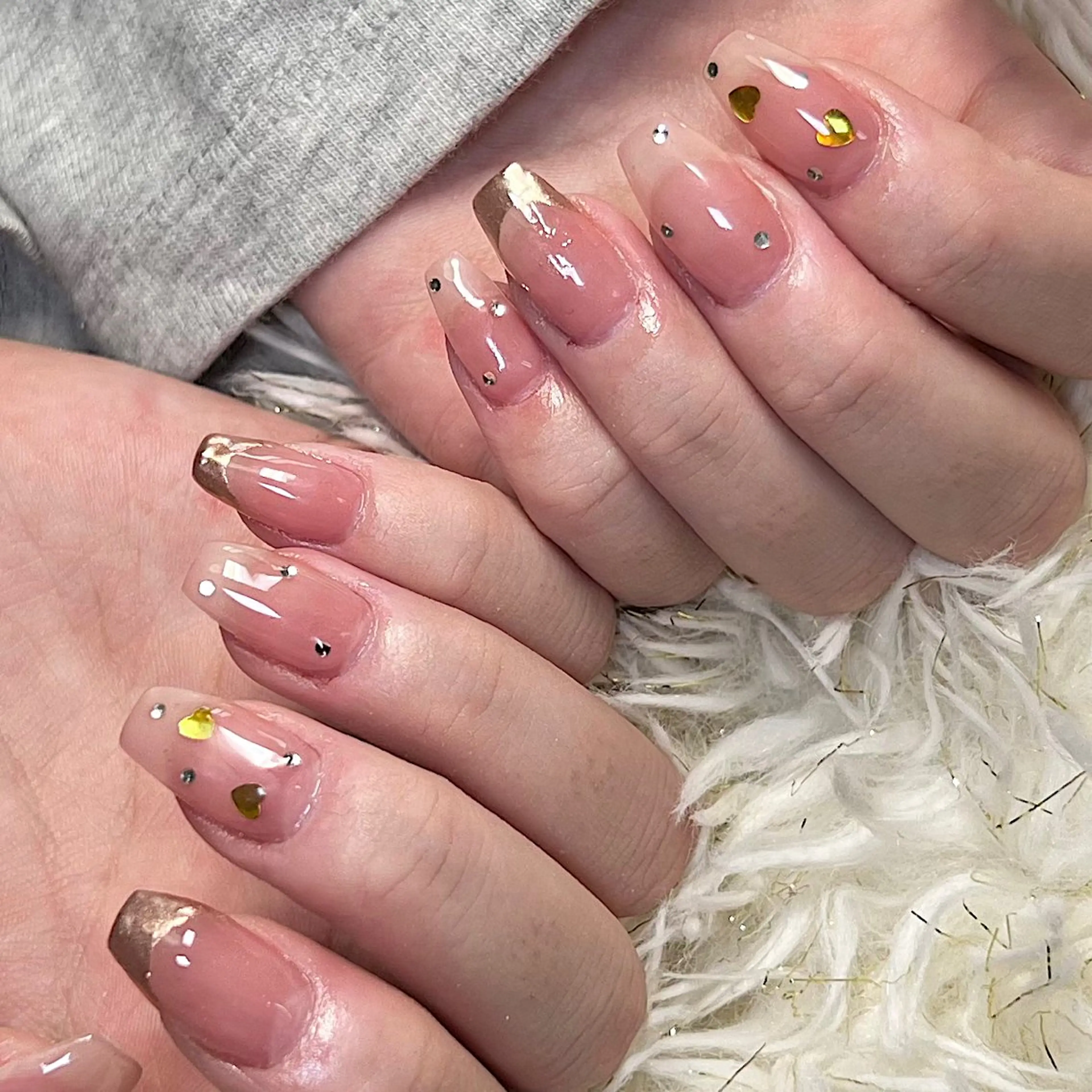 ネイル nana nailのネイルデザイン