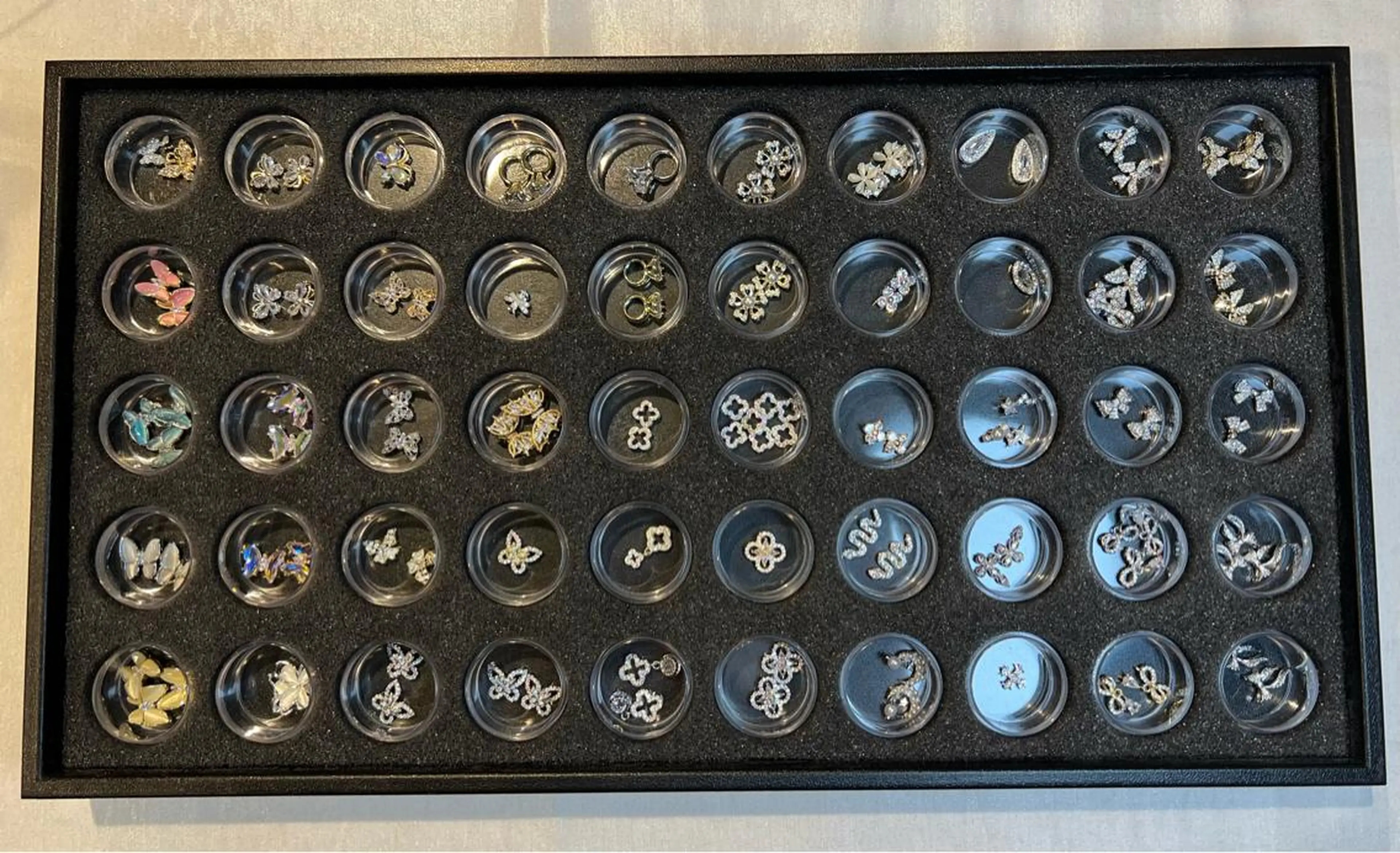 ネイル ハンドネイル Lino+ ネイル&よもぎ蒸しのネイルデザイン