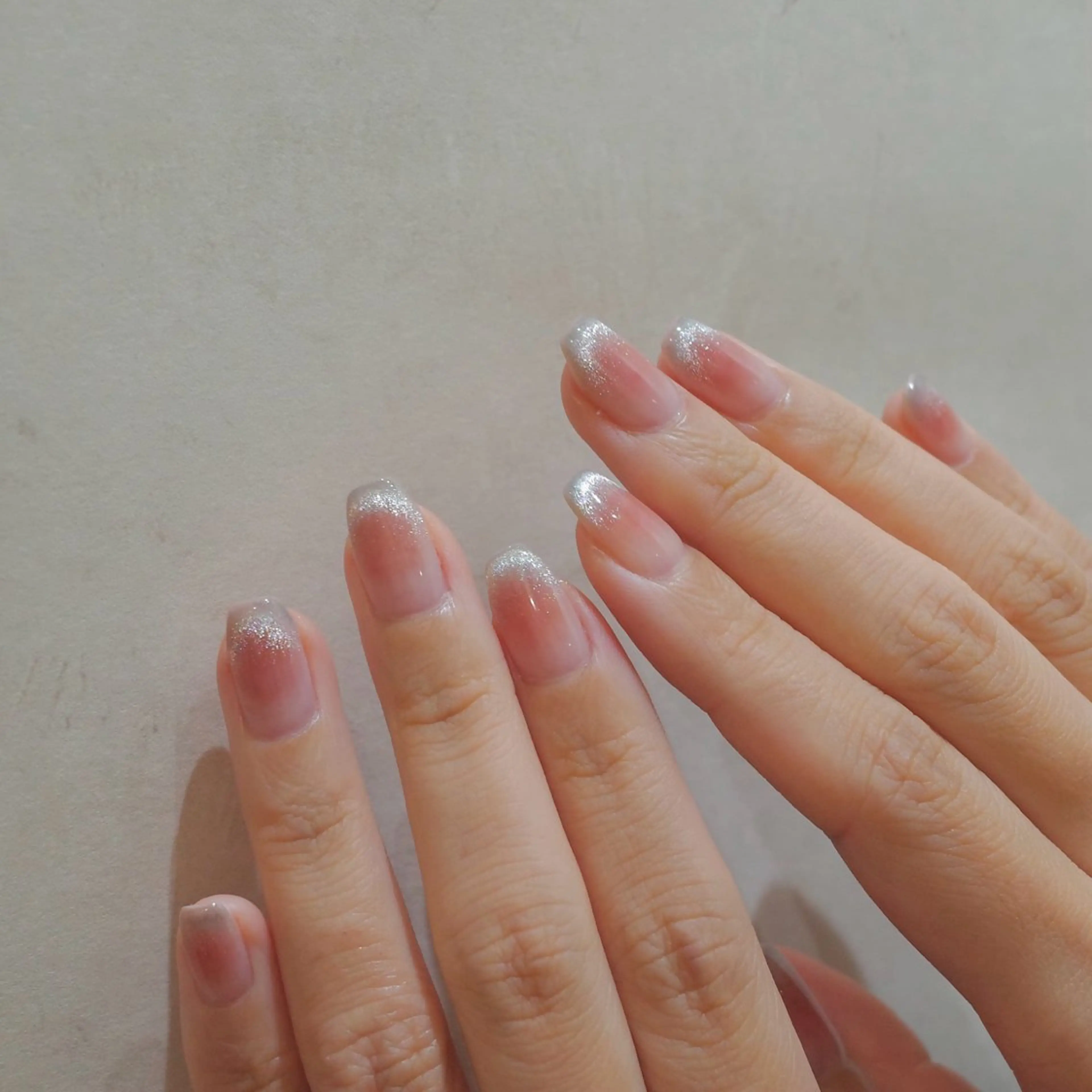 ネイル ハンドネイル reika .のネイルデザイン