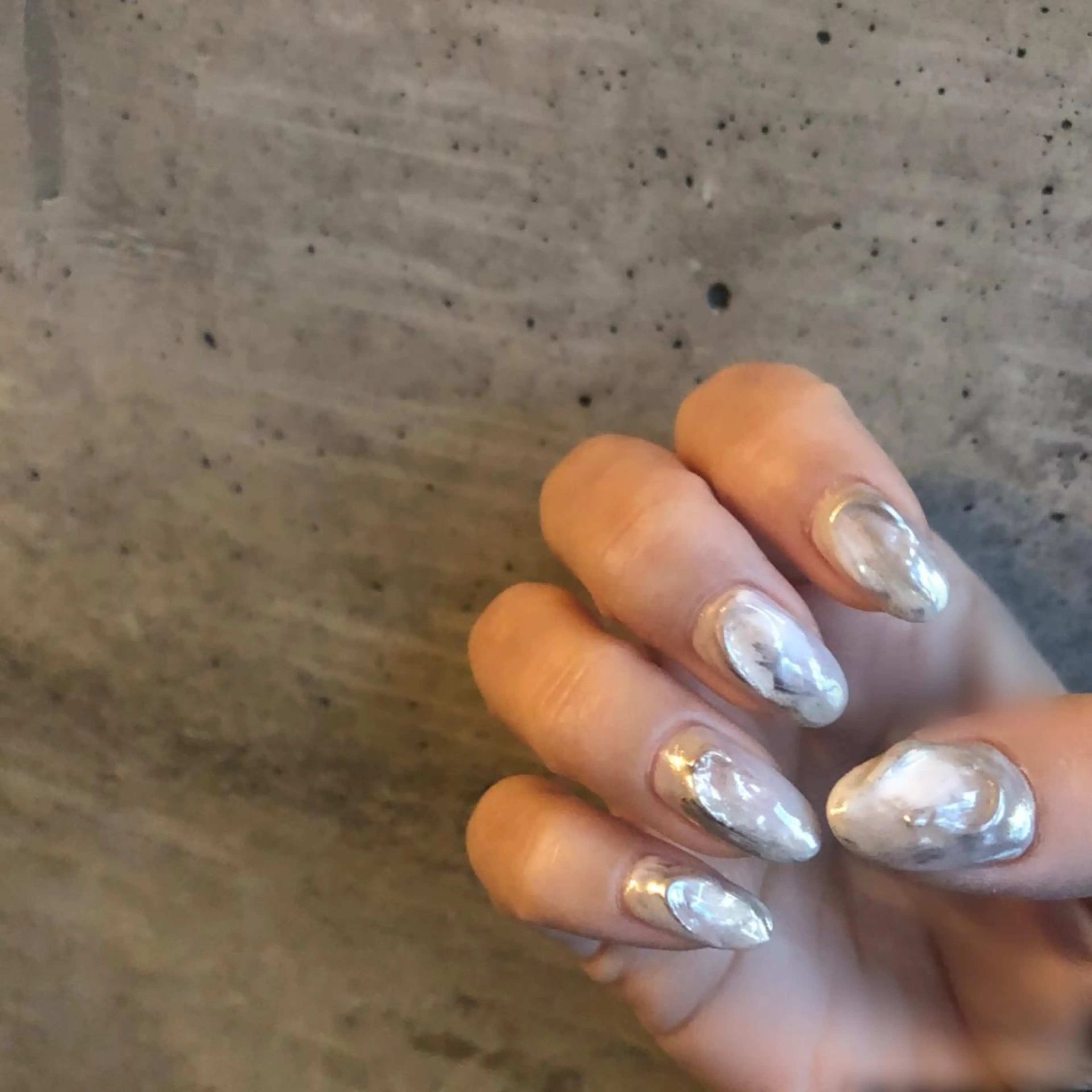 ネイル Ma Belle所属・Ma Belleのネイルデザイン