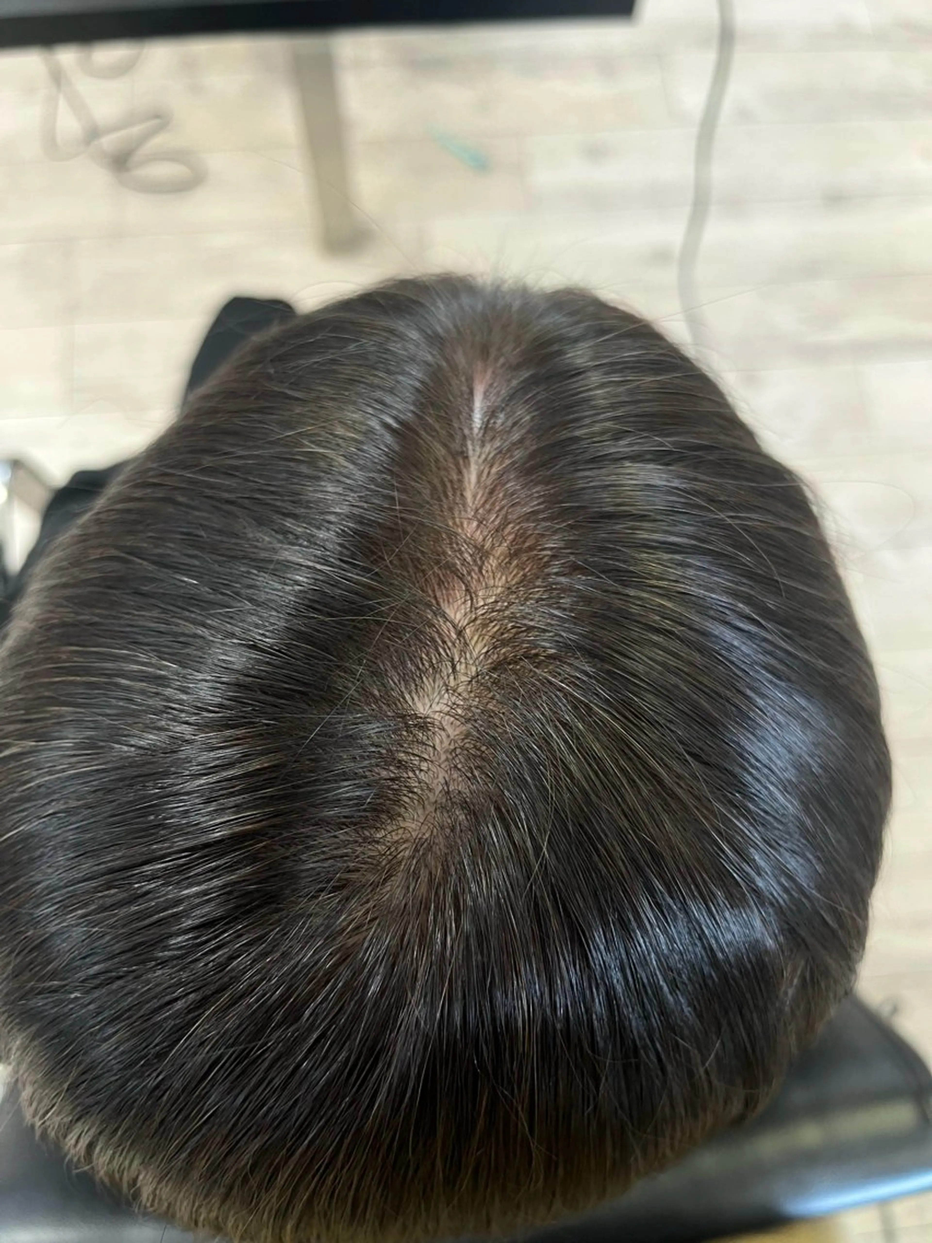 ショート TIDE HAIR NICOのヘアスタイル