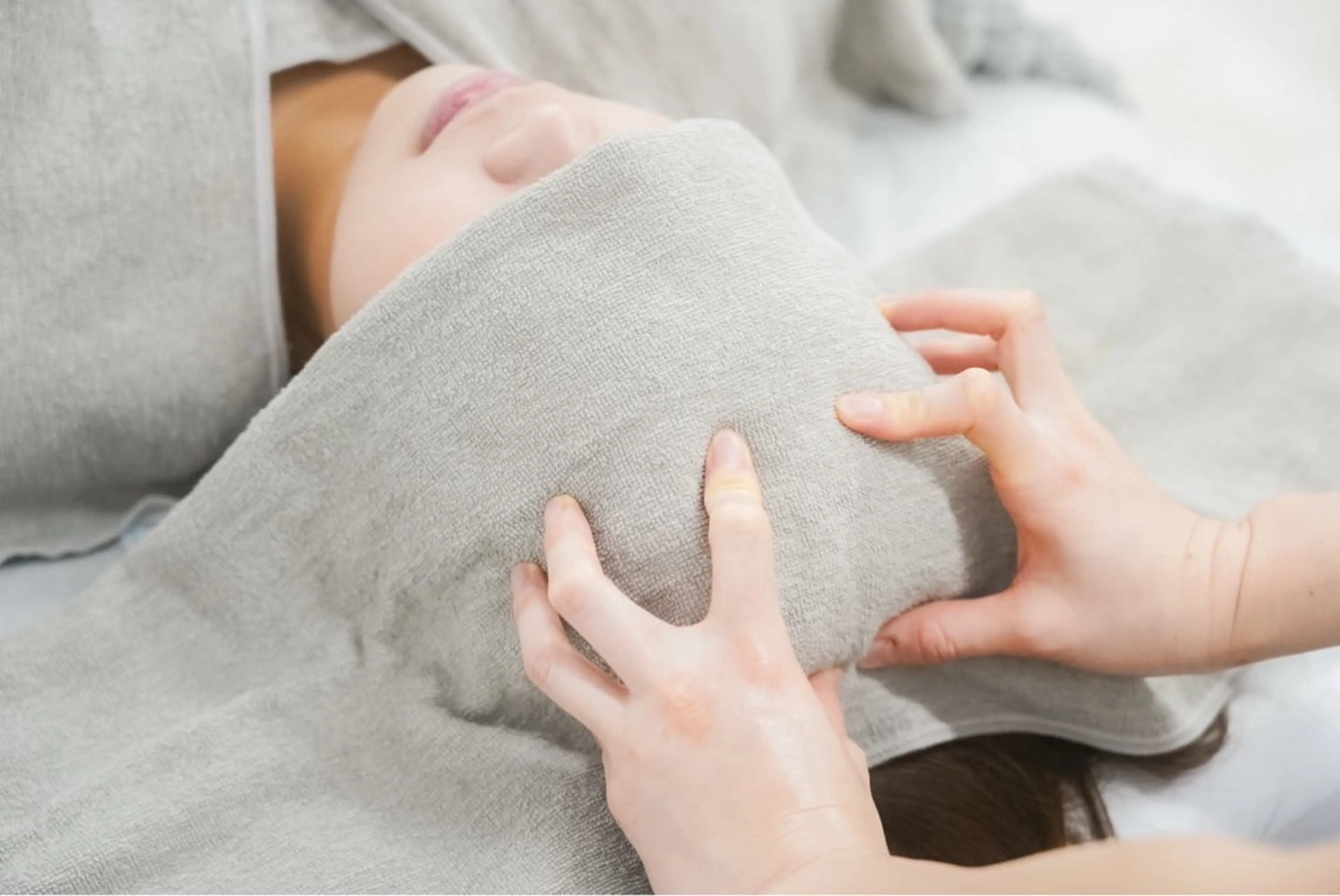 Dahlia Moriのエステ・リラクイメージ