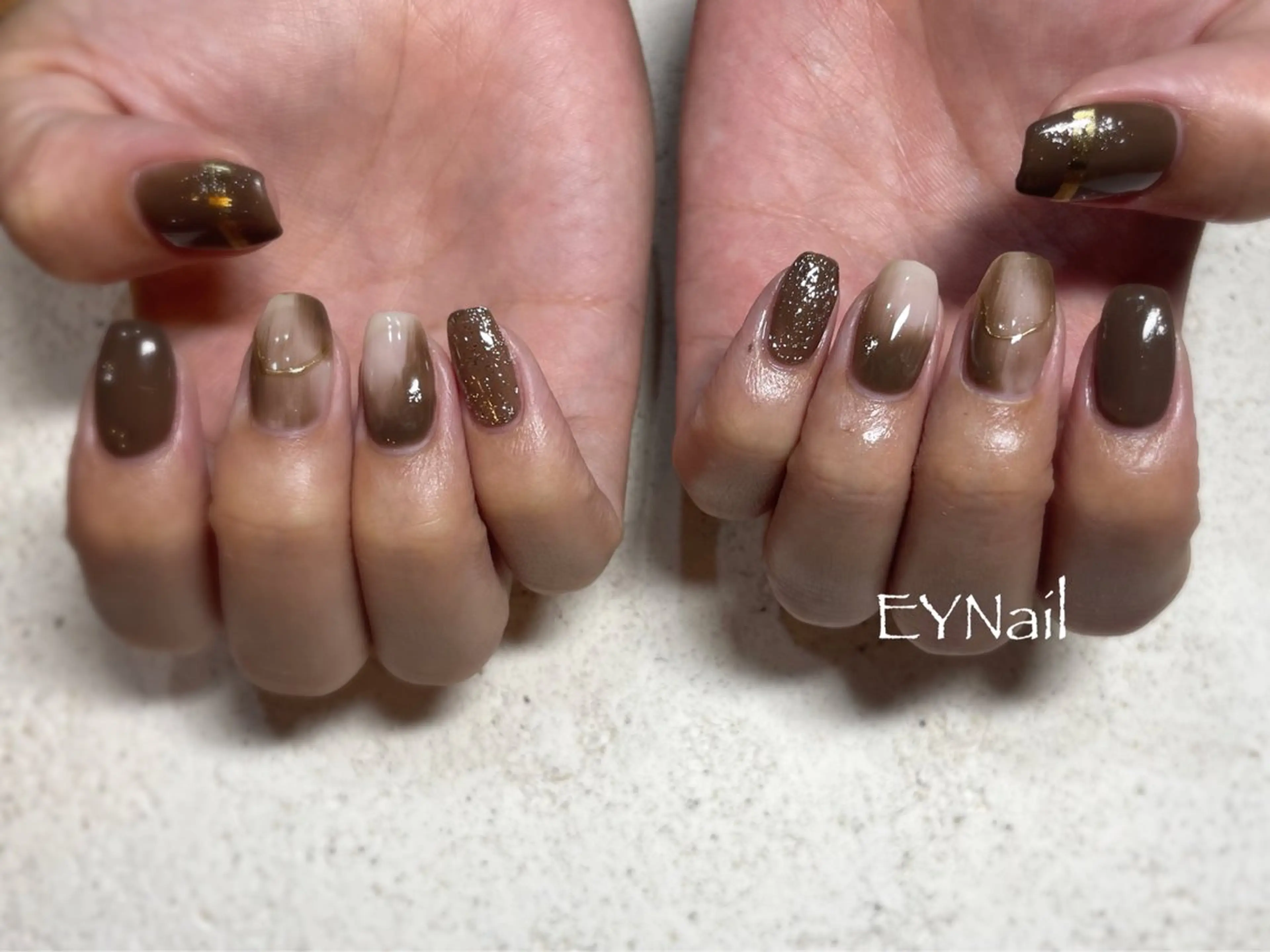 ネイル その他(ネイル) EYNail所属・EYNail Eriのネイルデザイン