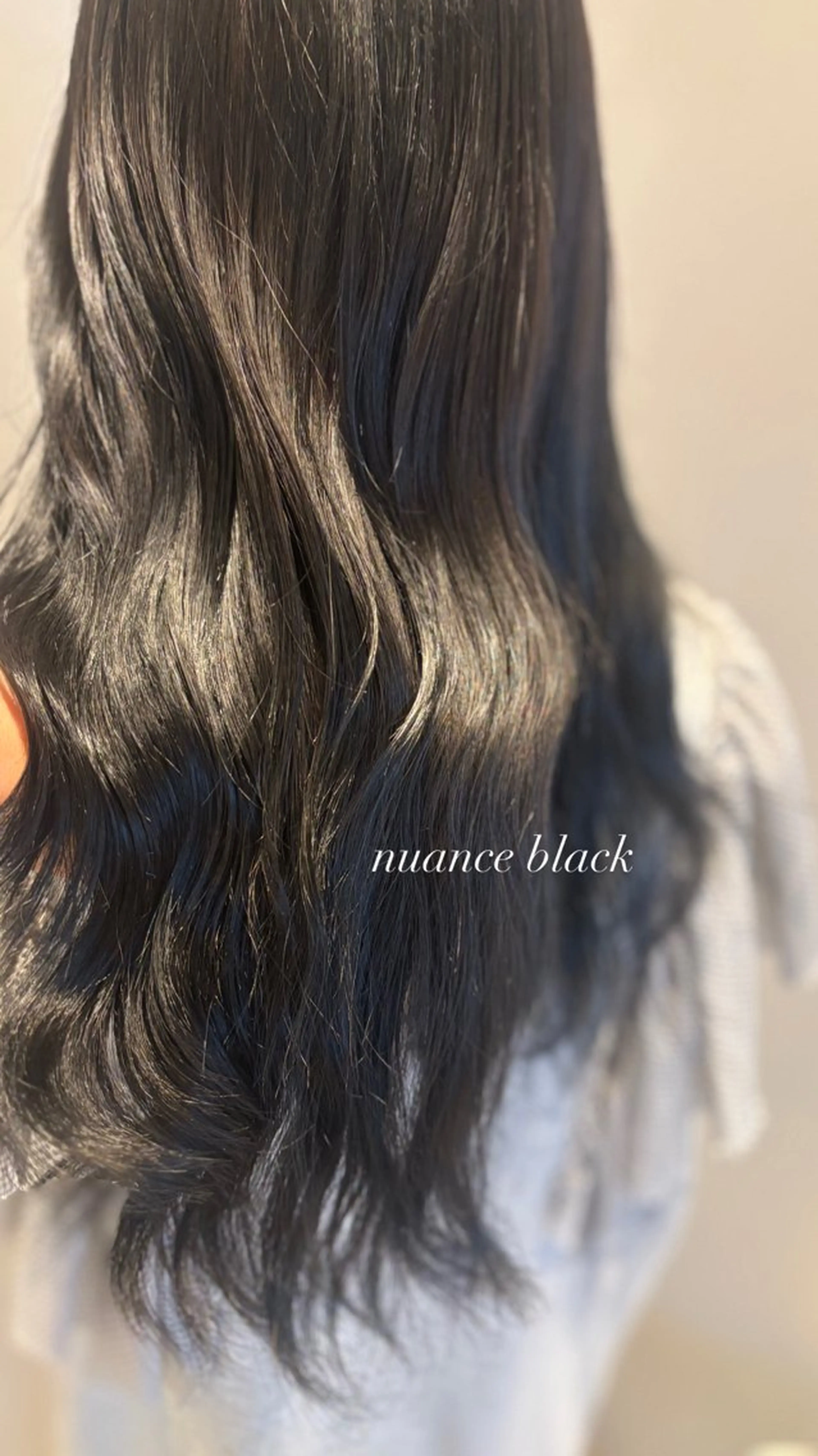 ロング カラー 髪質改善カラー ブラウン🤎YUMEのヘアスタイル