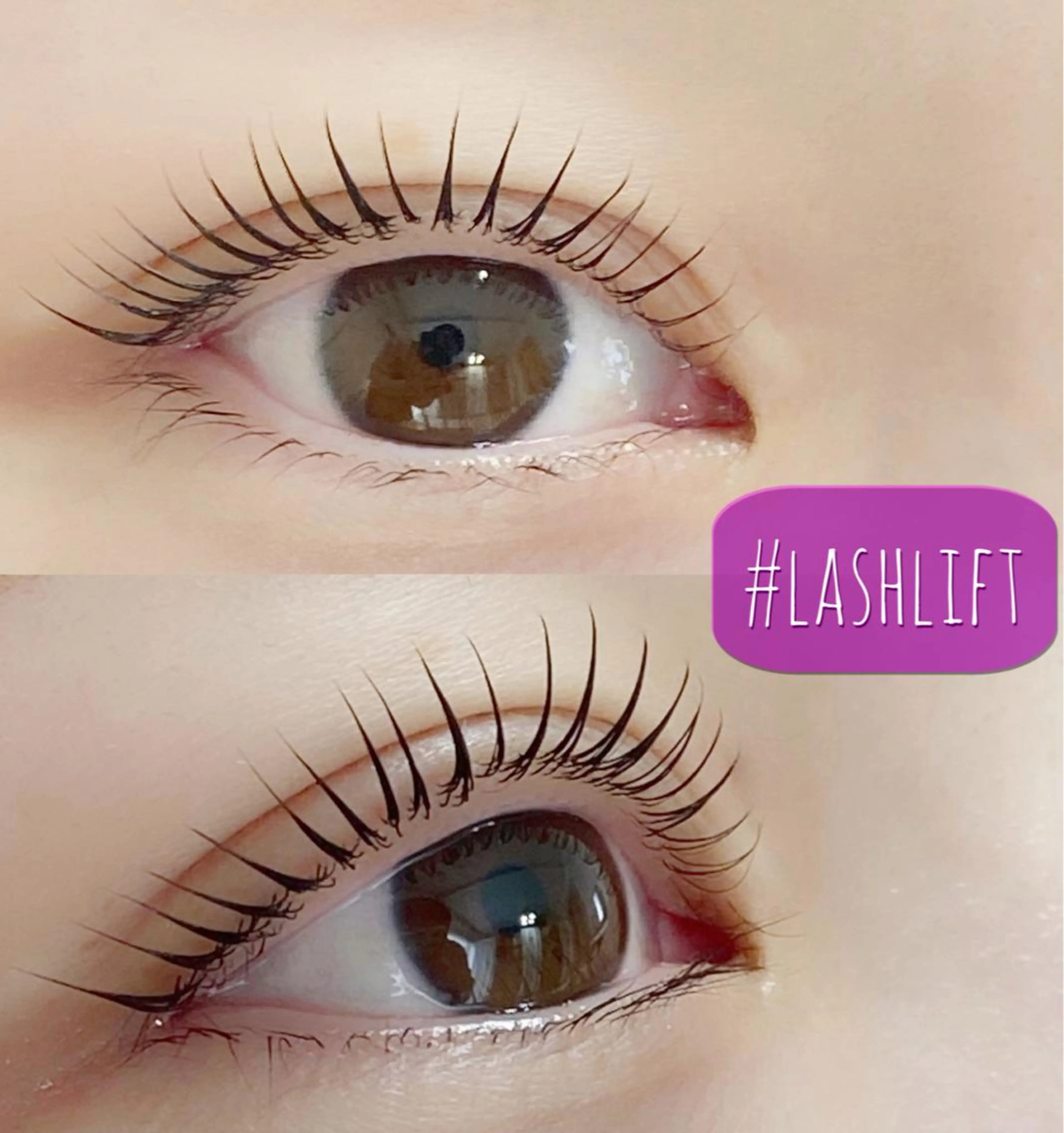 マツエク・マツパ マツパ charm所属・charm 【📍大名】のマツエク・マツパデザイン