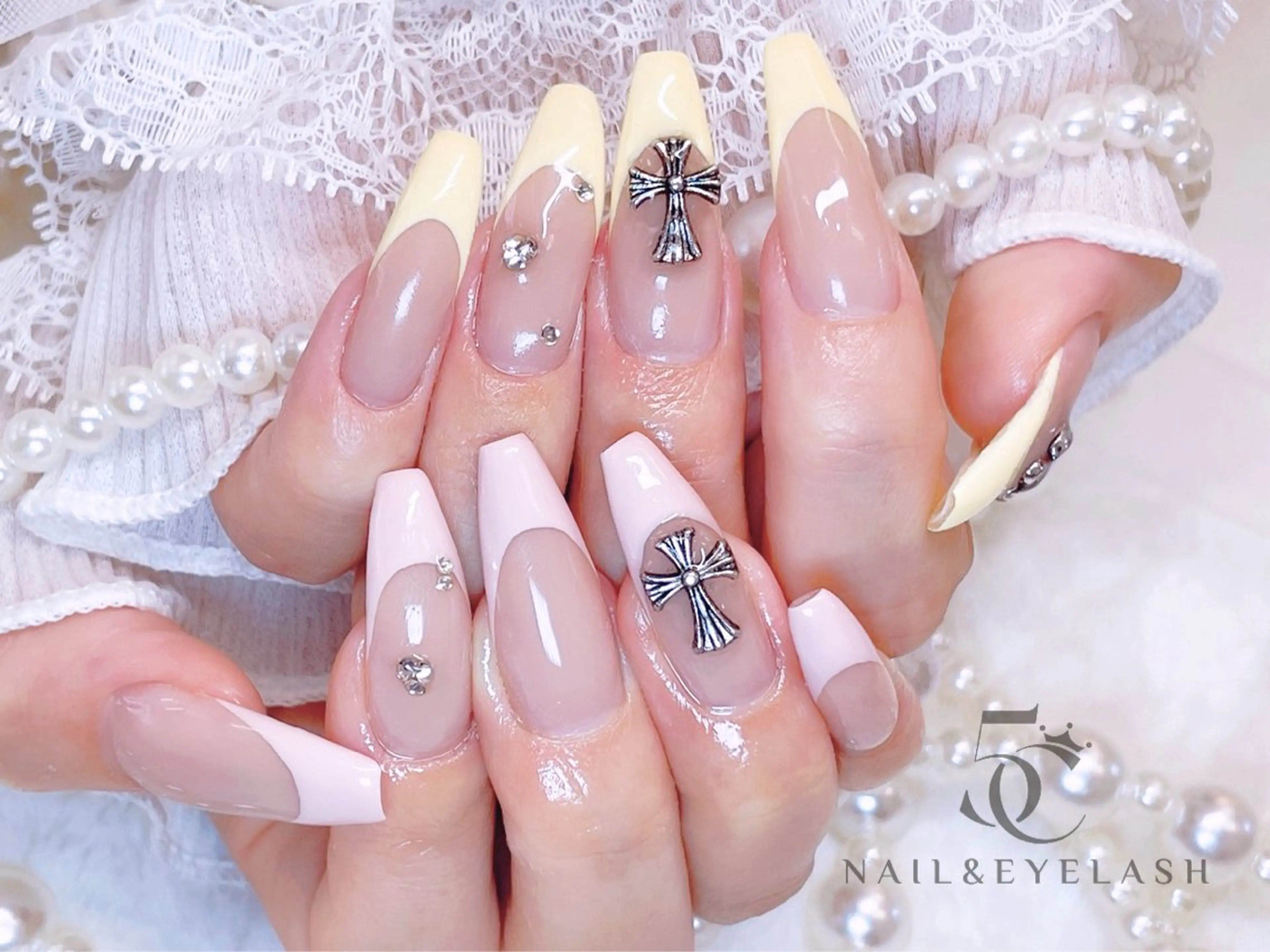 ネイル 5C NAIL 5C NAILのネイルデザイン