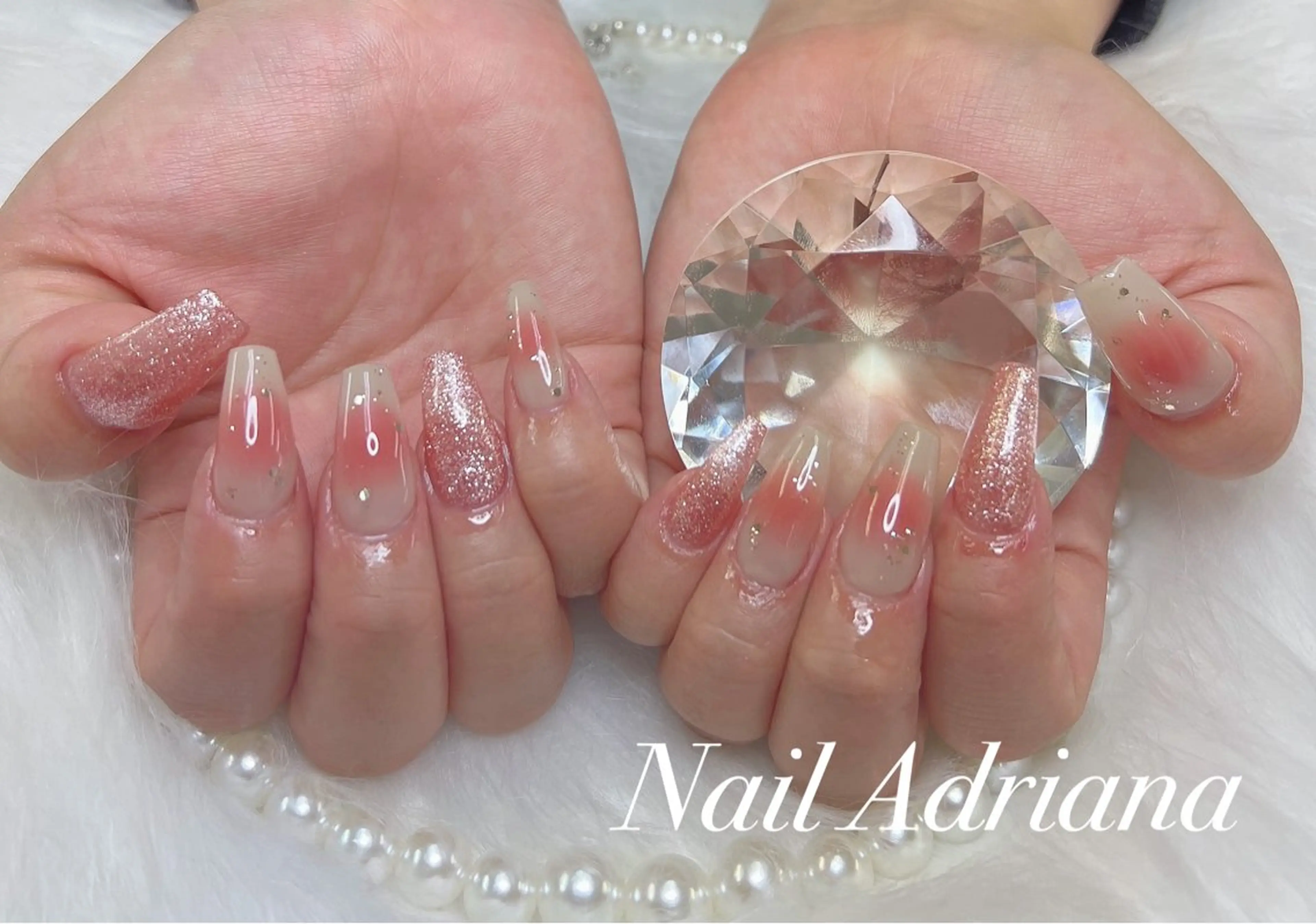 ネイル ADRIANA 大久保駅前徒歩2分のその他イメージ