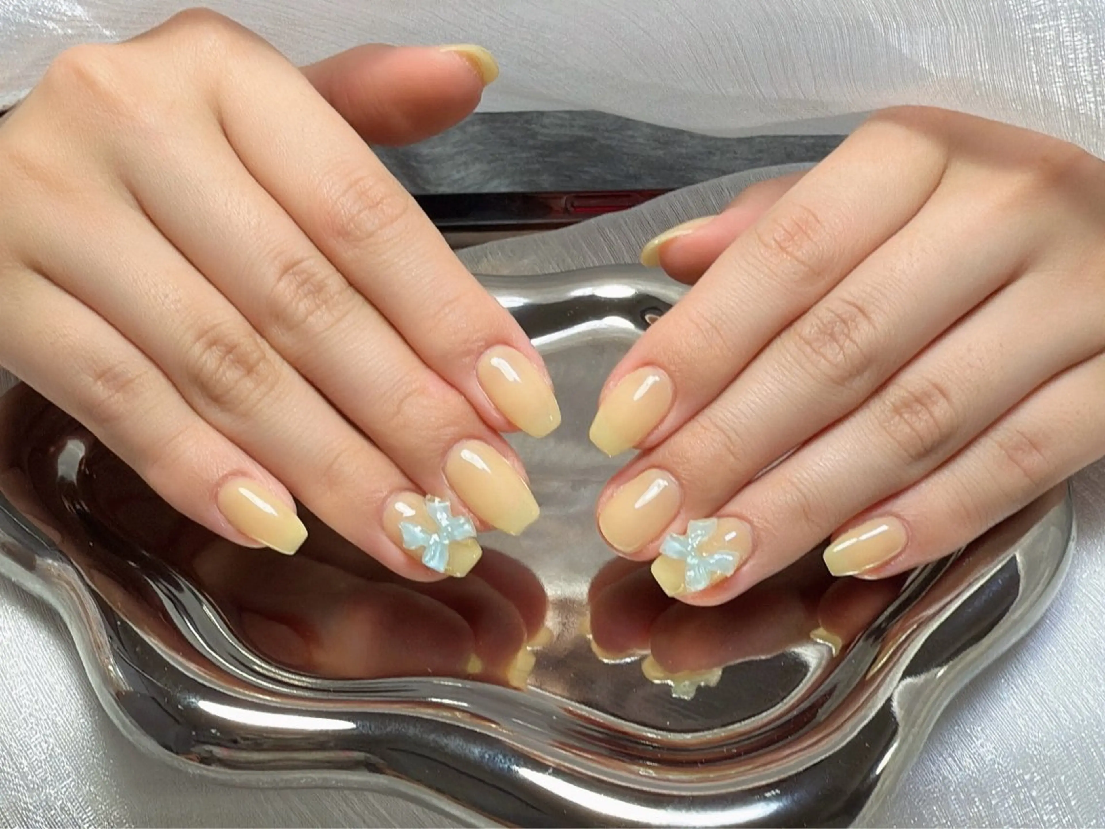 ネイル merci川口店 みさのネイルデザイン