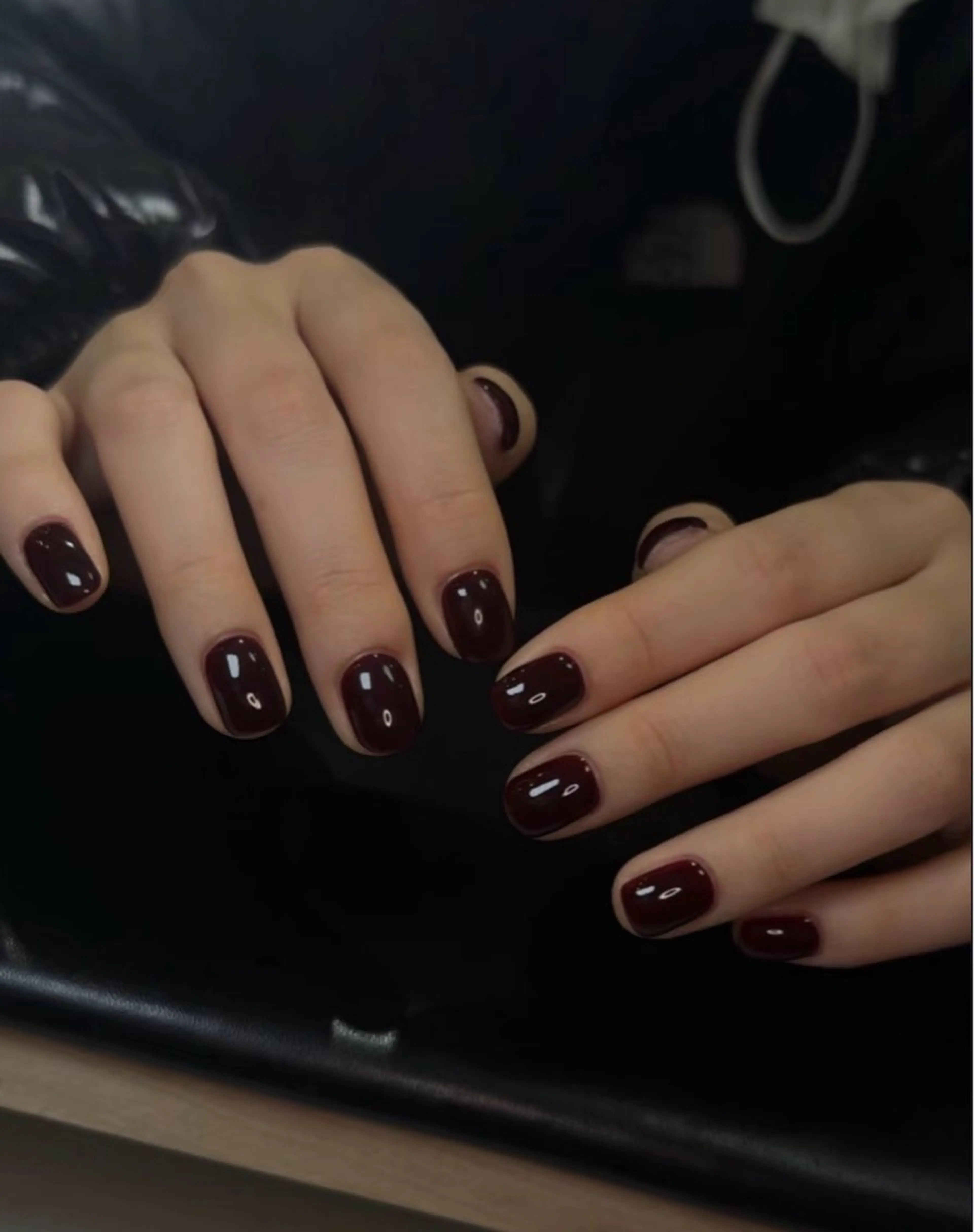 ネイル エン ホウヨウのネイルデザイン