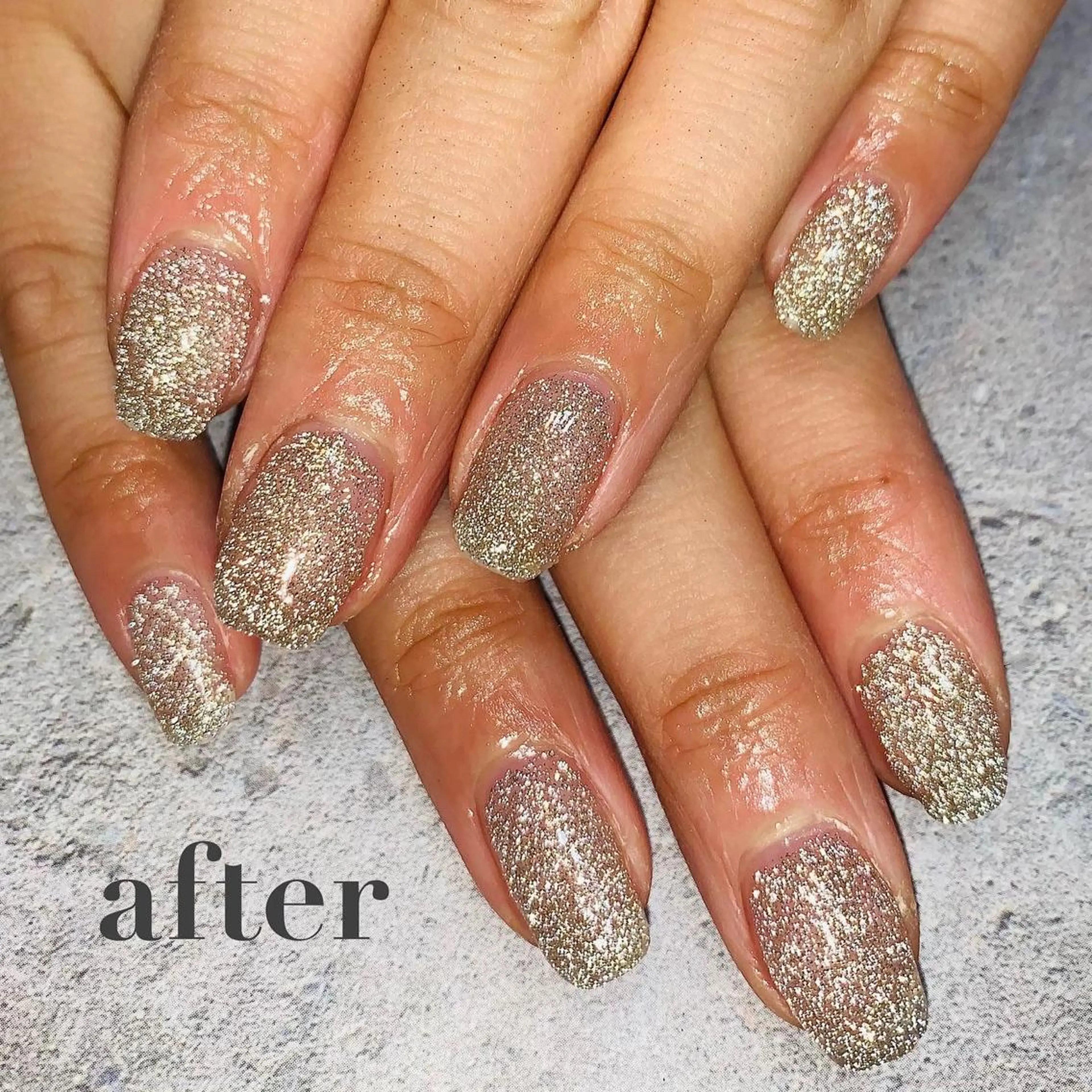 ネイル フラッシュネイル ❃YUMEMI ❃のネイルデザイン