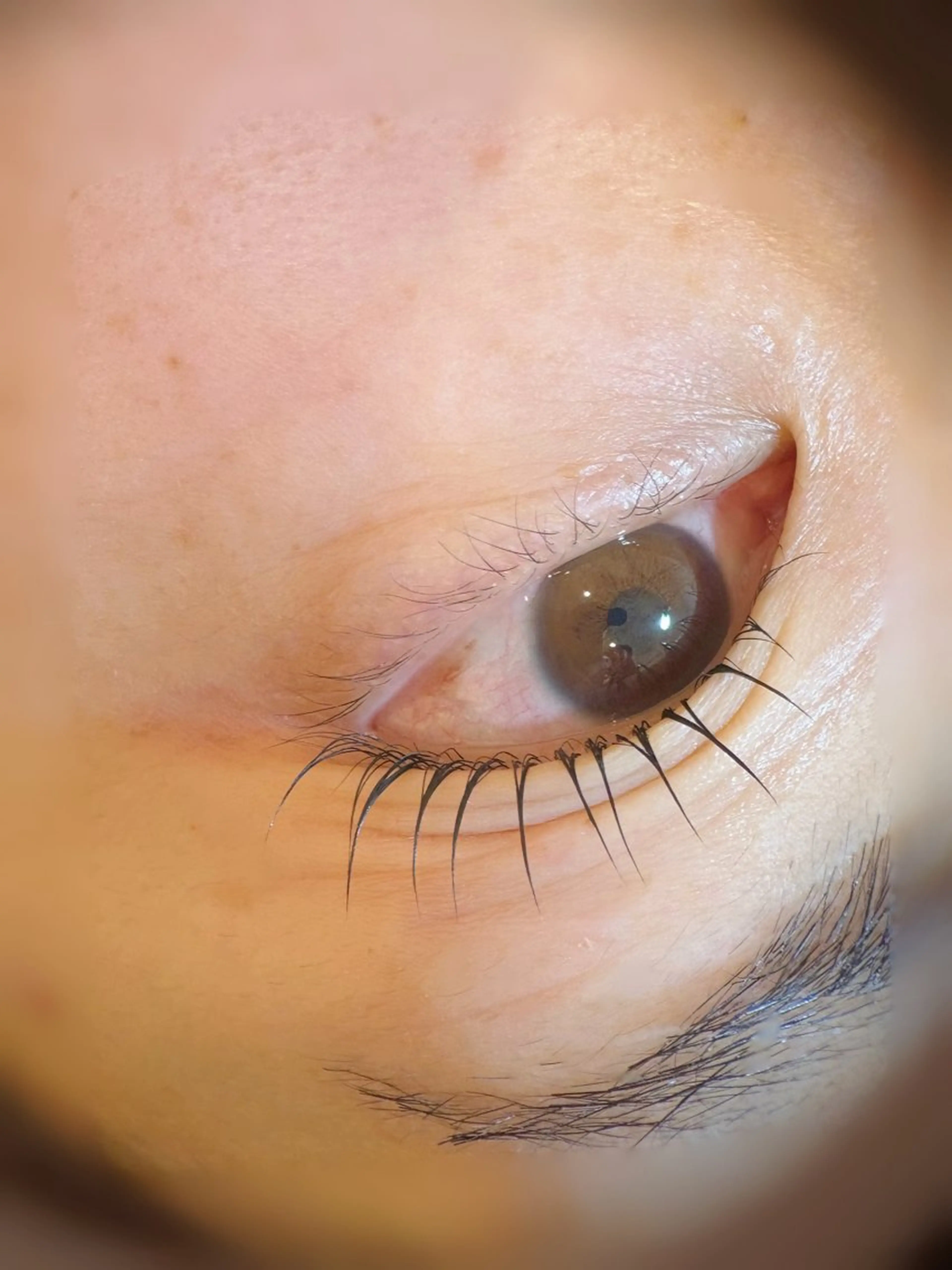 マツエク・マツパ Briller aのマツエク・マツパデザイン