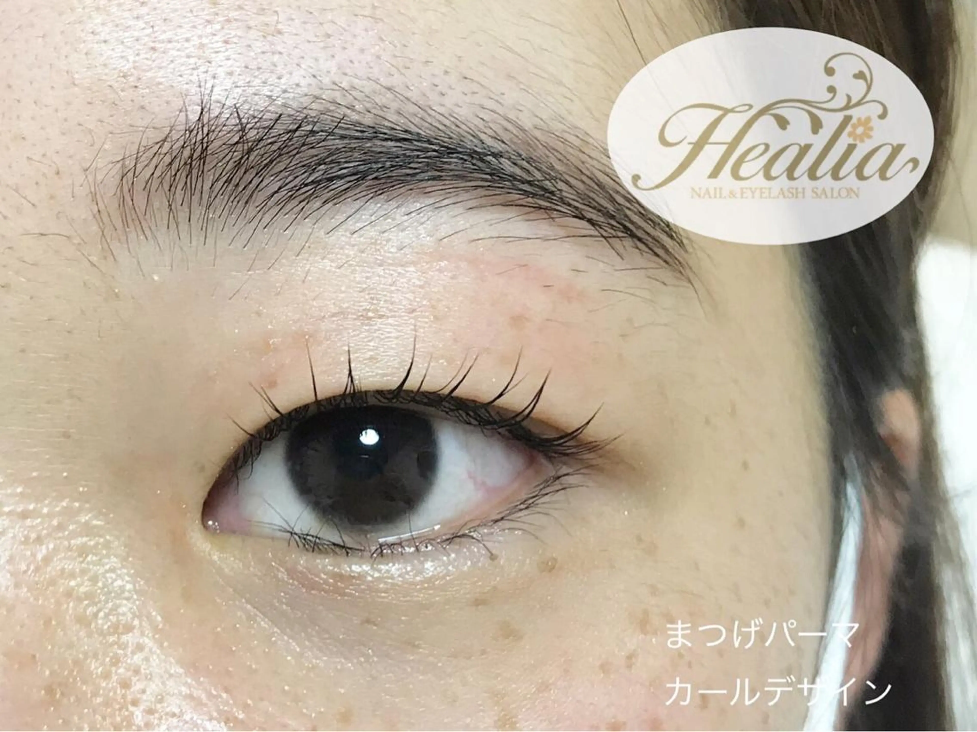 マツエク・マツパ REMIA湘南台 TANABEのネイルデザイン