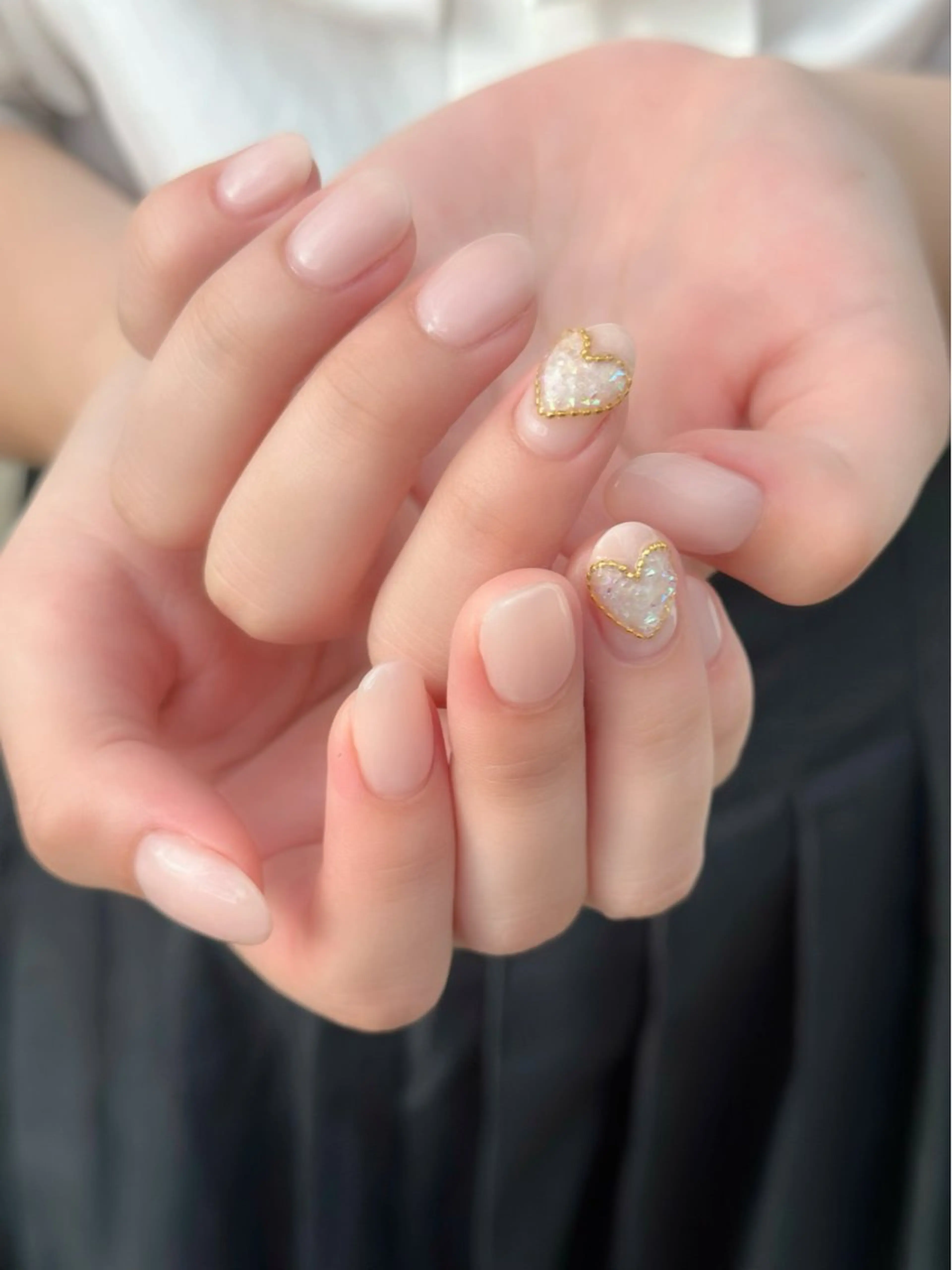 ネイル private salon M&のネイルデザイン