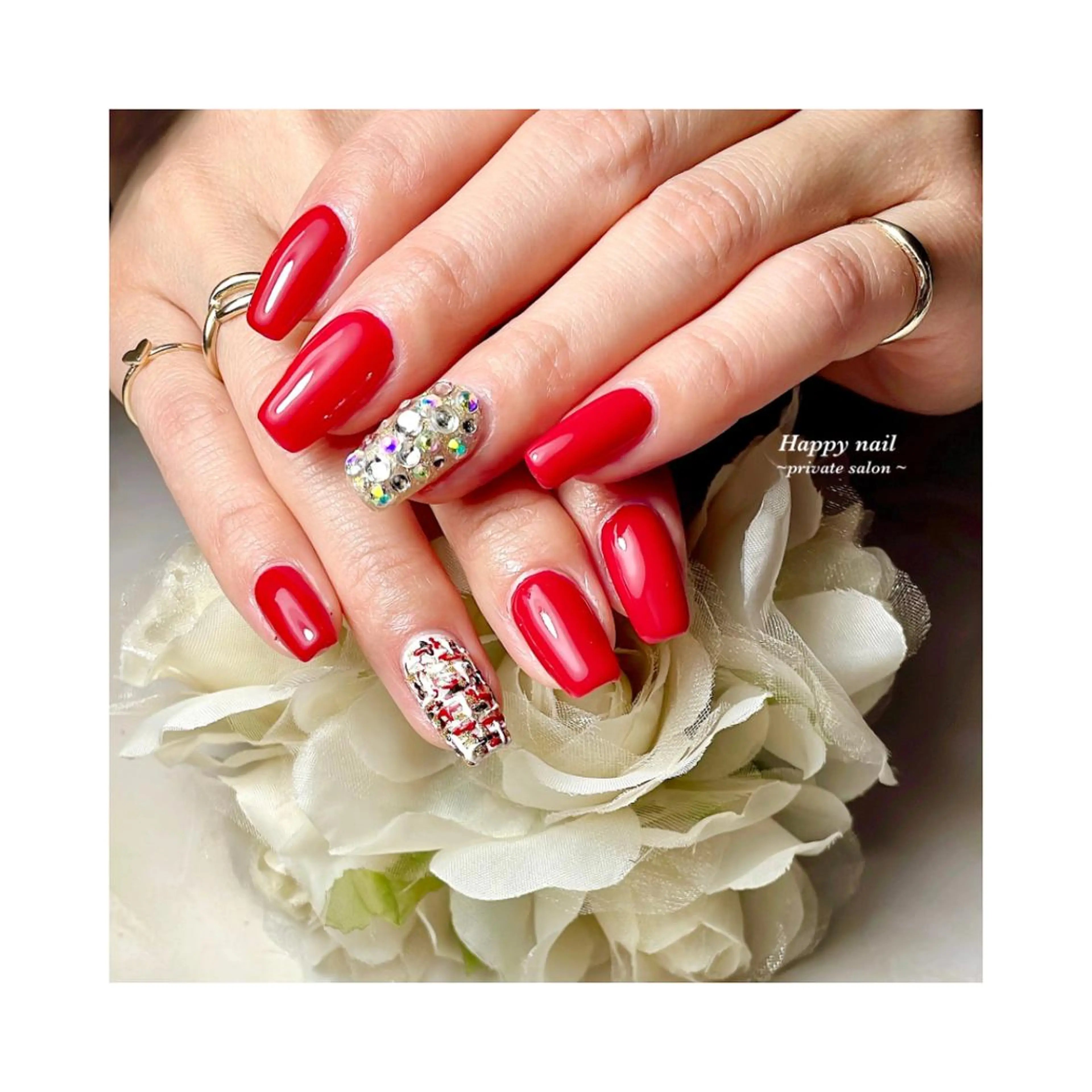 ネイル 心と体が整う腸活 サロン ラクシュミーのエステ・リラクイメージ