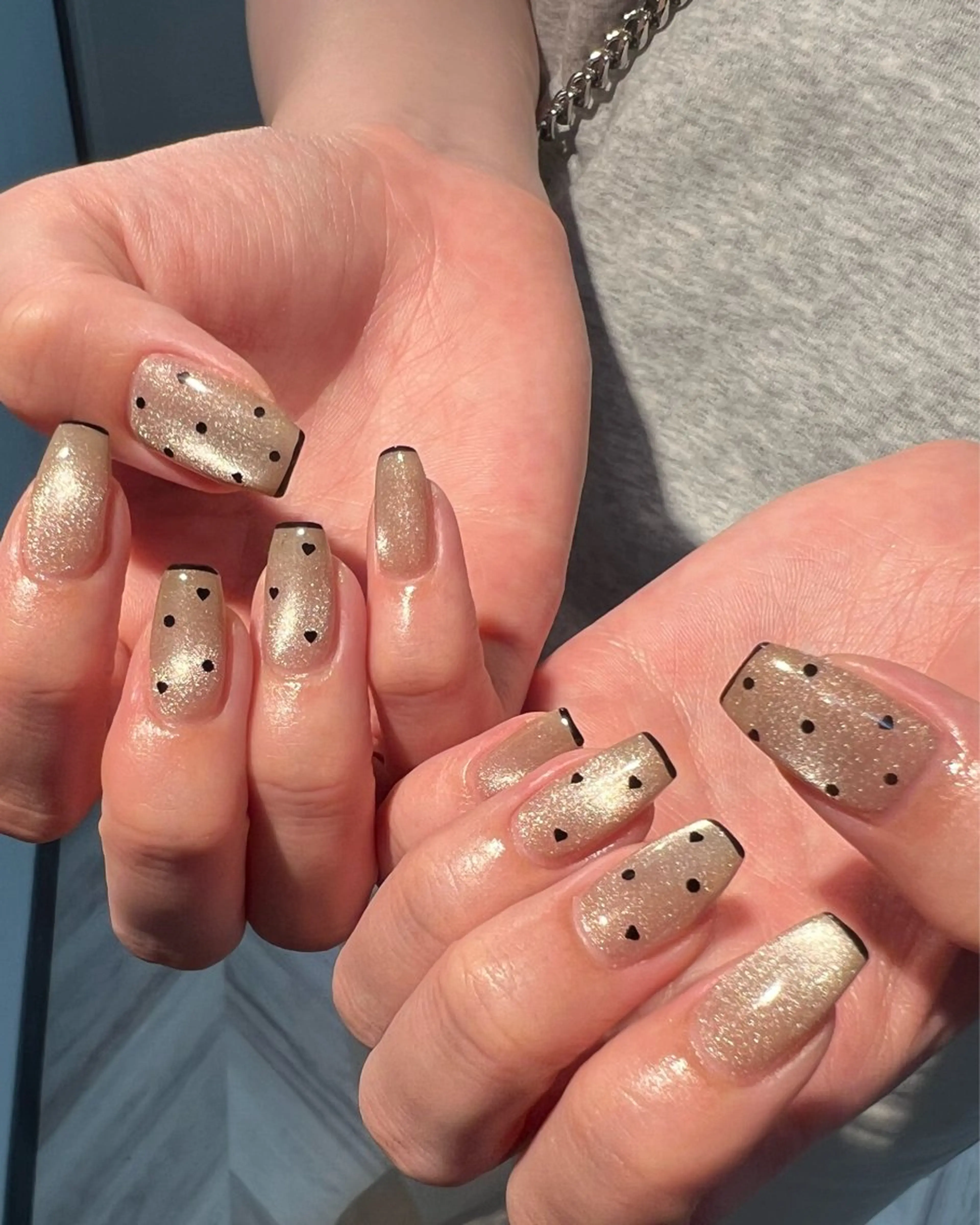 ネイル amii.nail mayukaのネイルデザイン