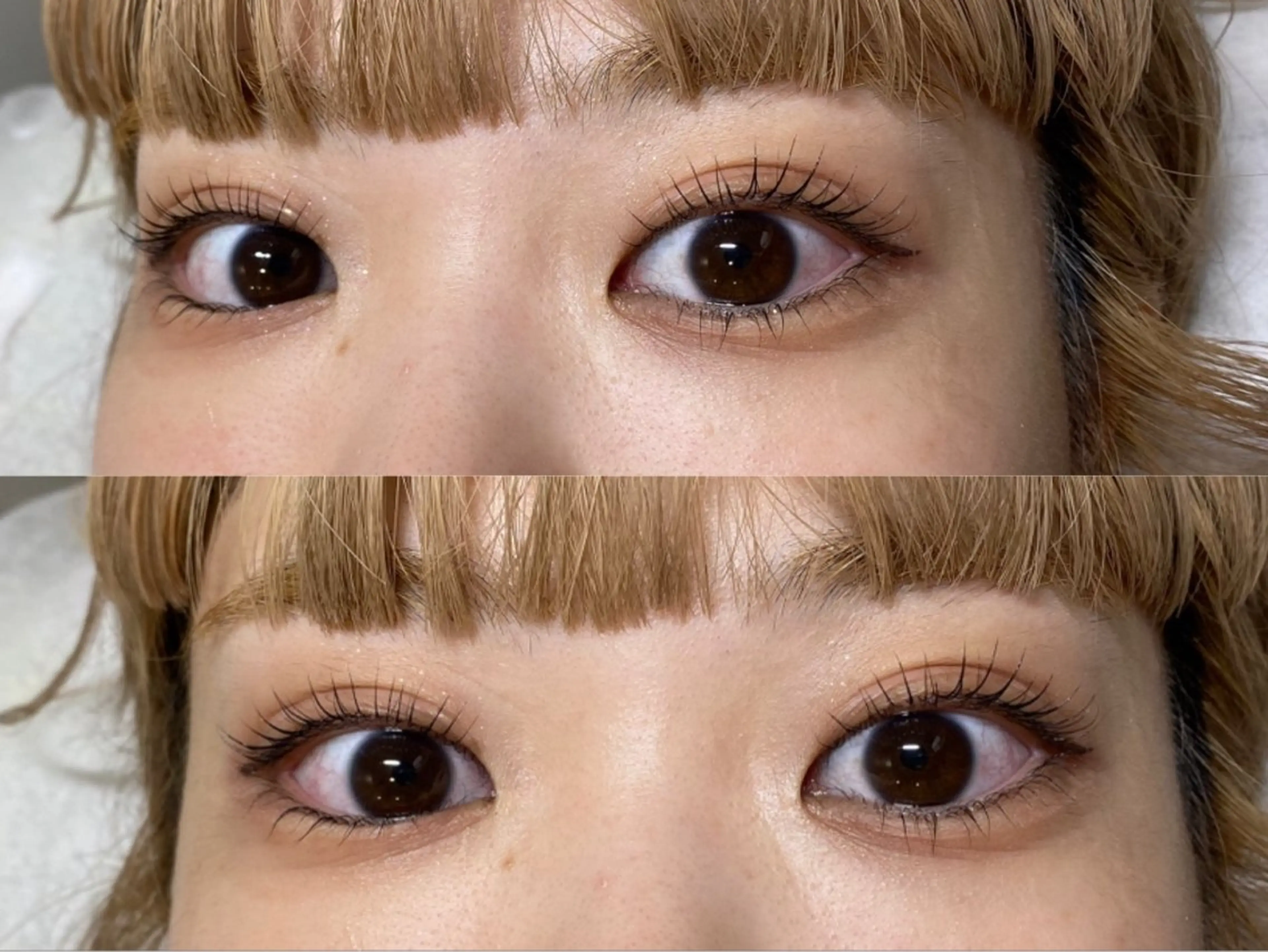 マツエク・マツパ マツパ ｅｙｅｌｉｓｔ 🖤ｋａｍｉのマツエク・マツパデザイン