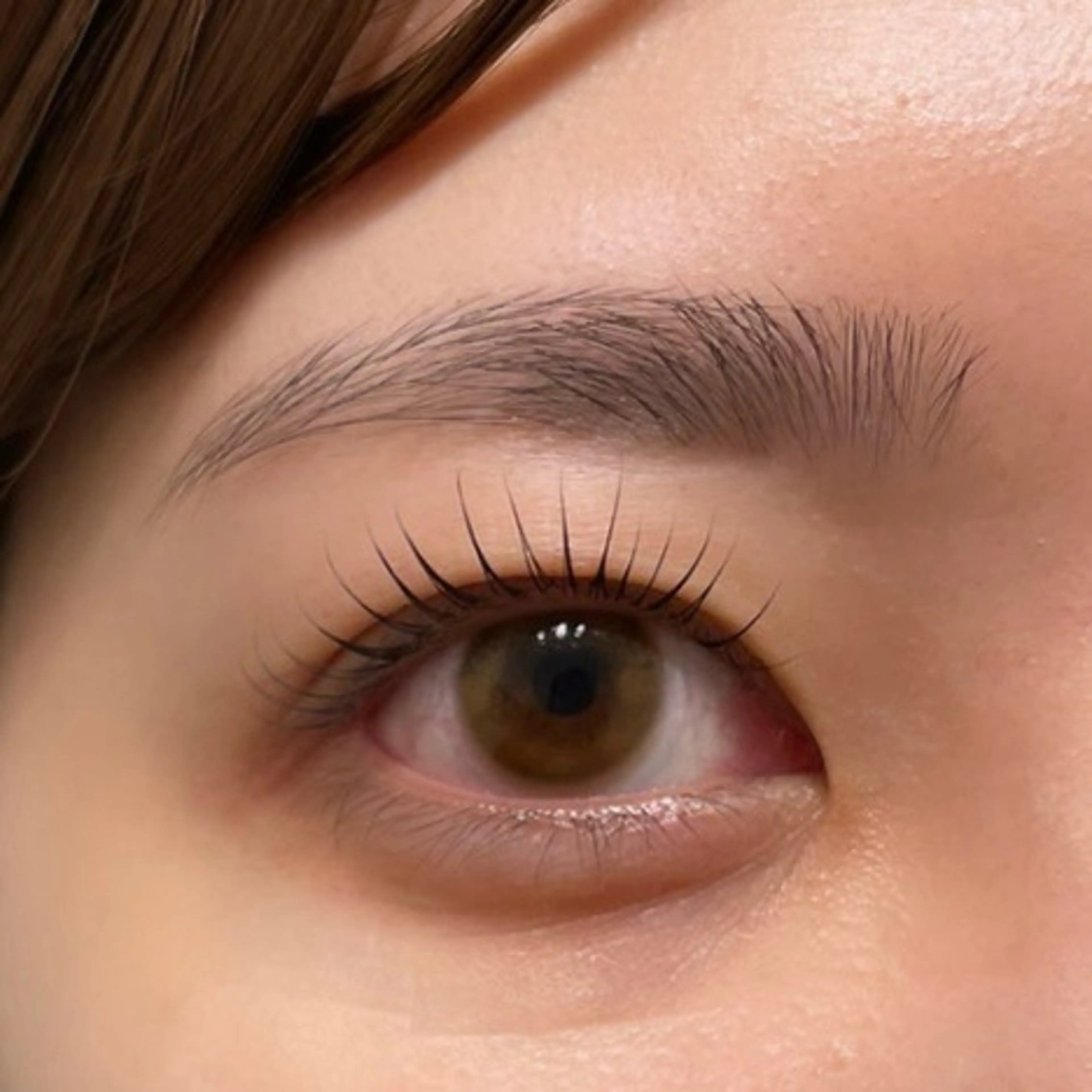 マツエク・マツパ マツパ eye list~ *🌿marinaの眉毛・アイブロウイメージ