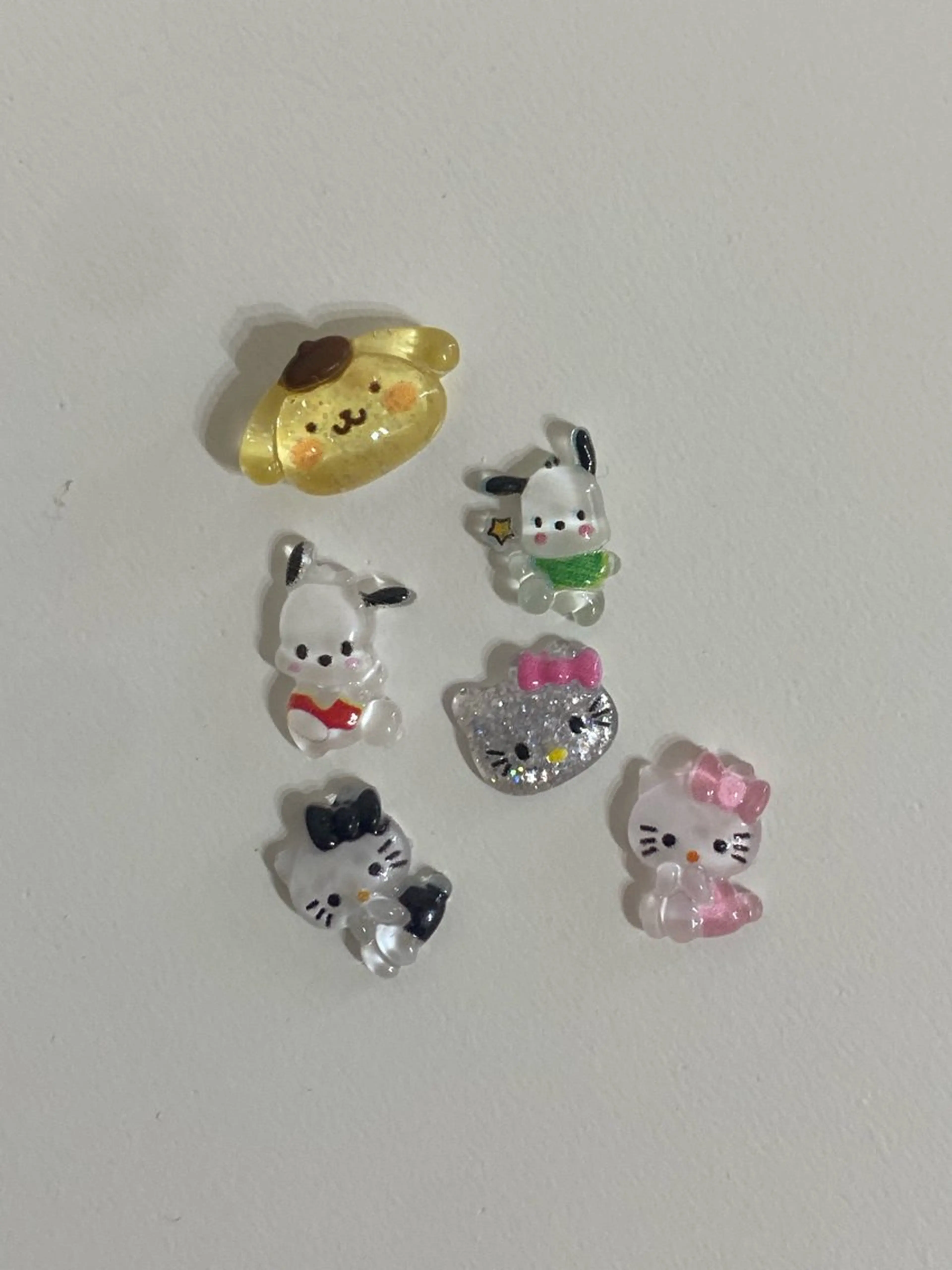 ネイル chiya nailsのネイルデザイン