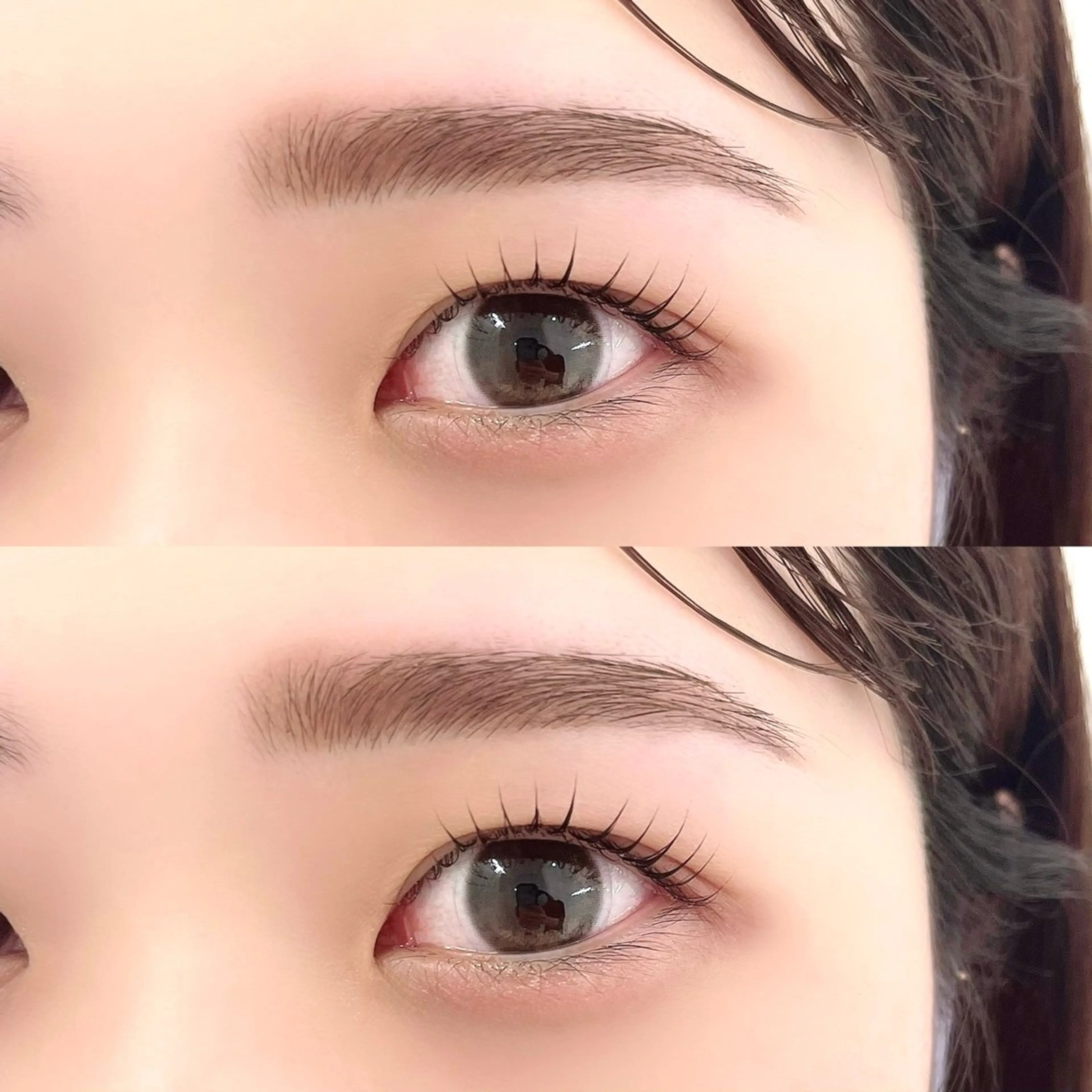 マツエク・マツパ laboT satsukiのマツエク・マツパデザイン