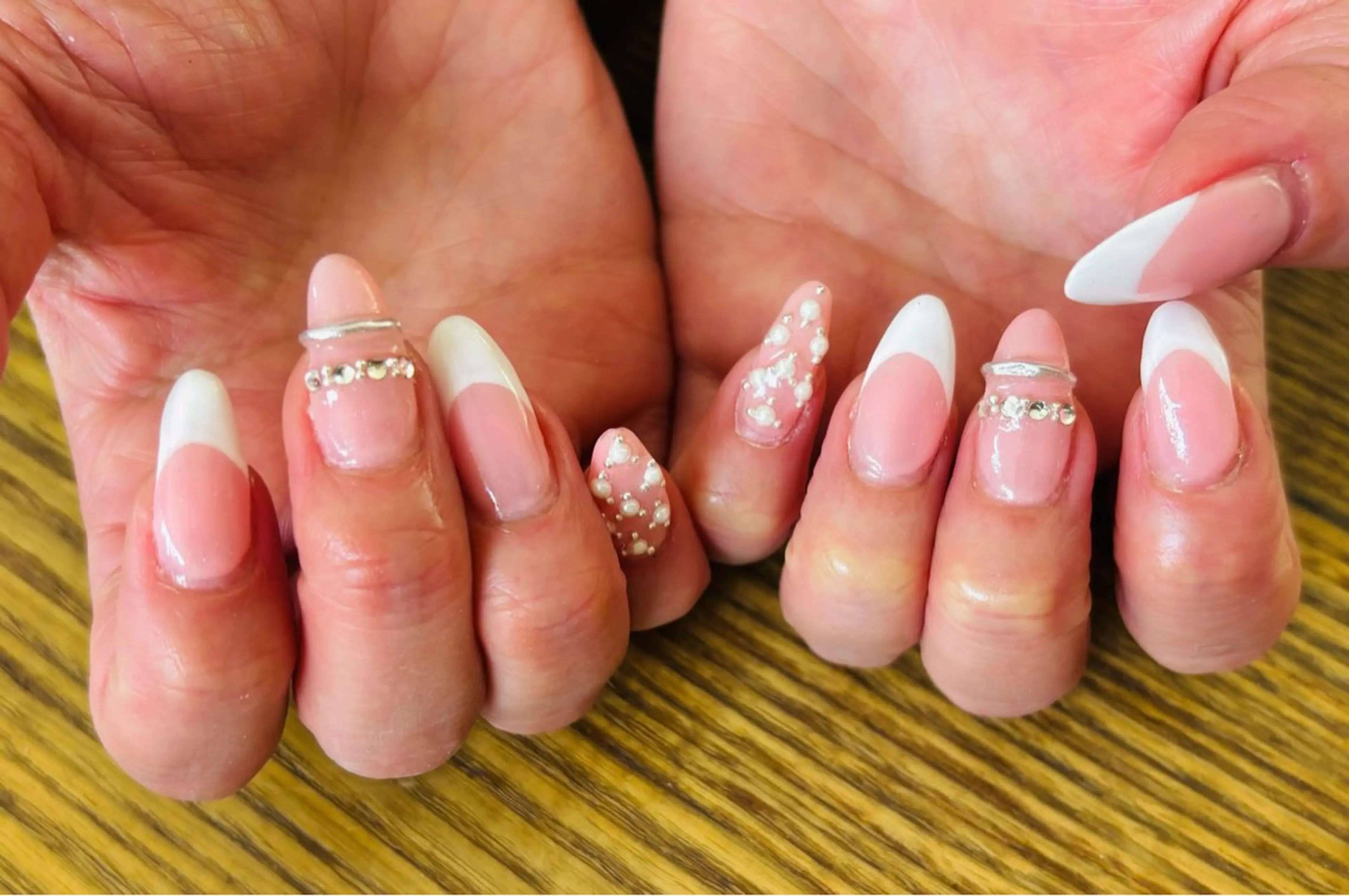 ネイル ハンドネイル SHANTi所属・shanti 木村のその他イメージ