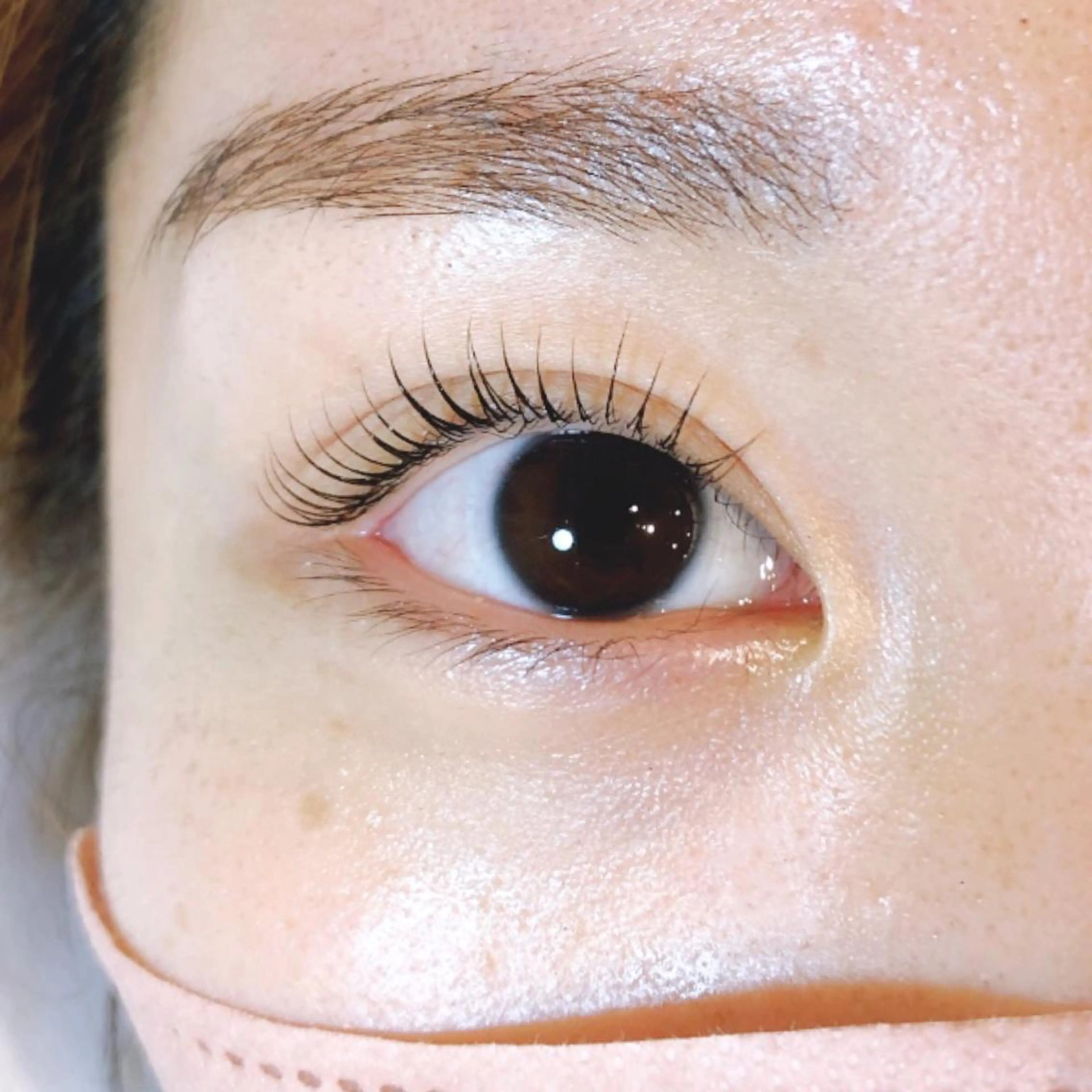 マツエク・マツパ なかむら 🪡のマツエク・マツパデザイン