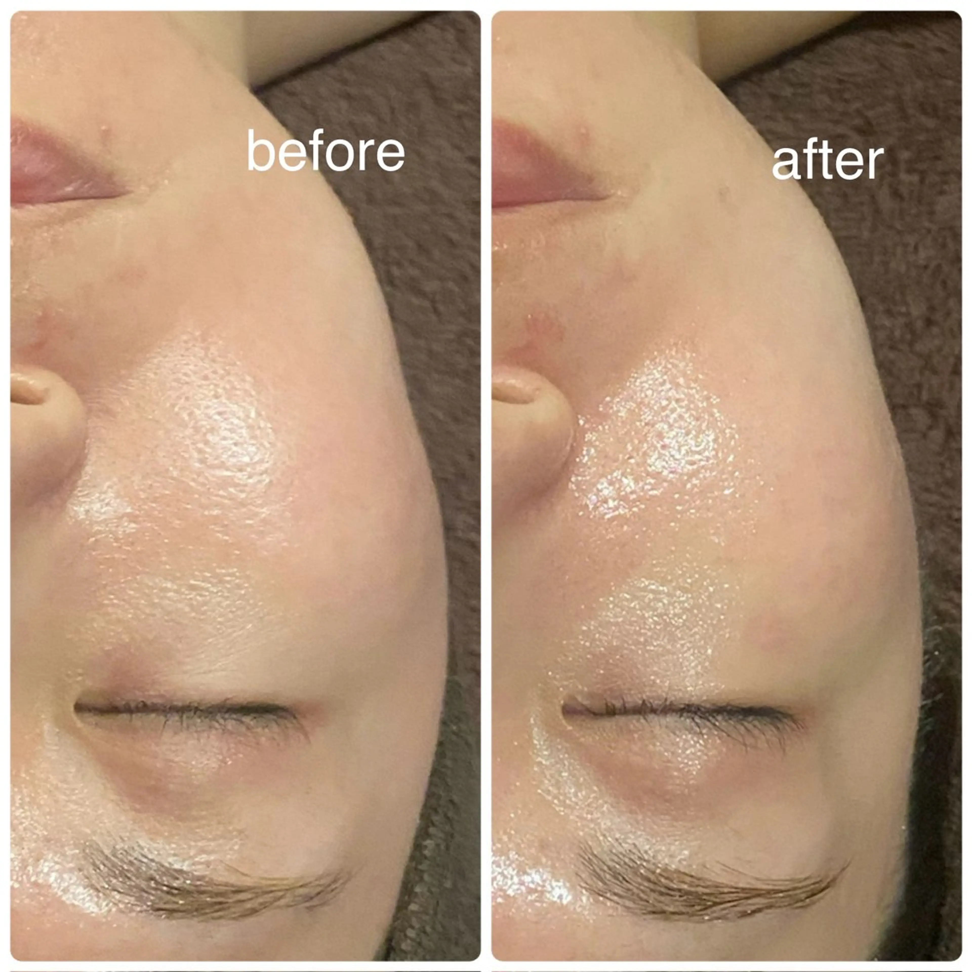 スッキリ小顔☆うるツヤ60minの写真