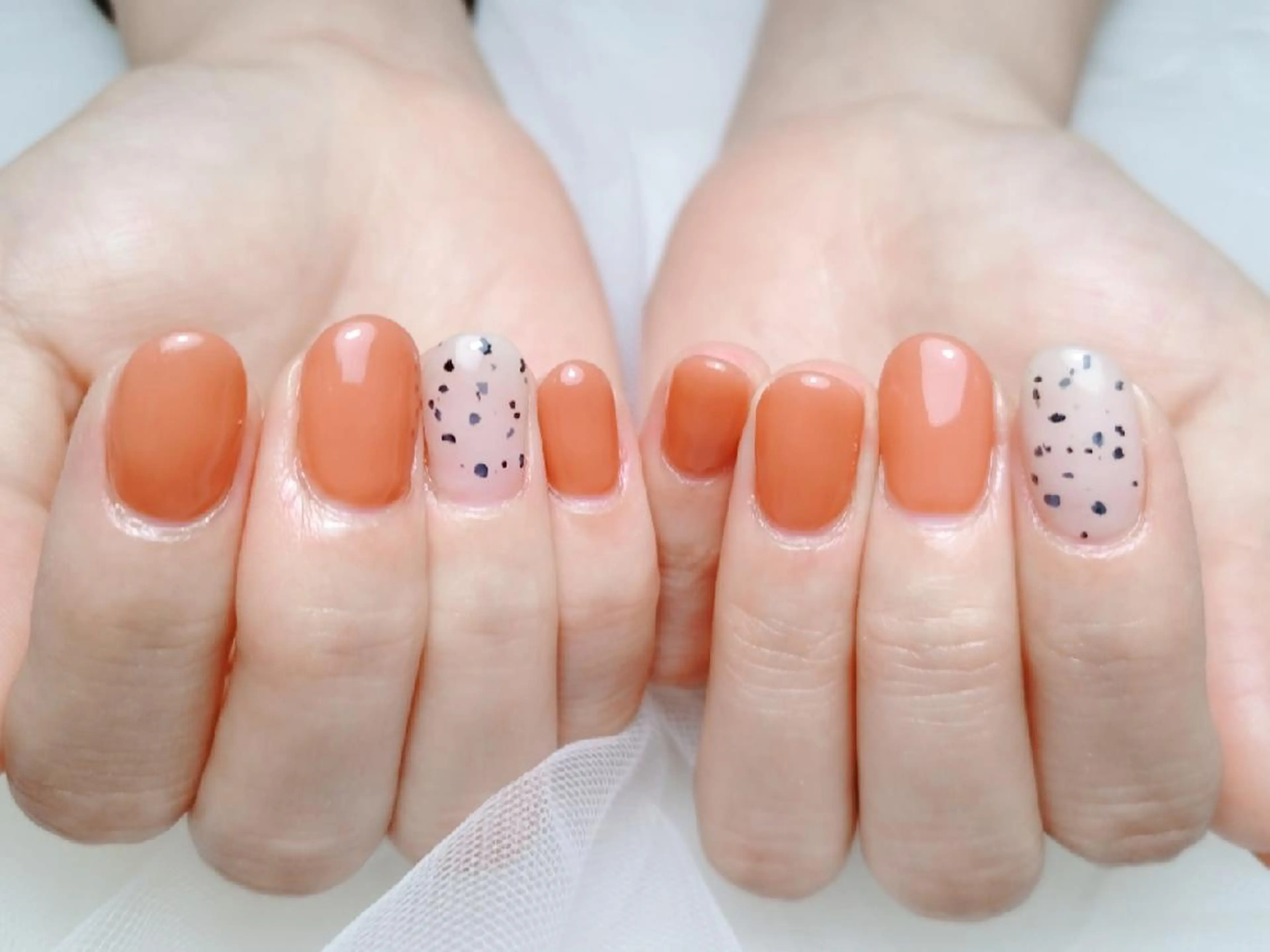 ネイル ハンドネイル ulunail mikaのネイルデザイン