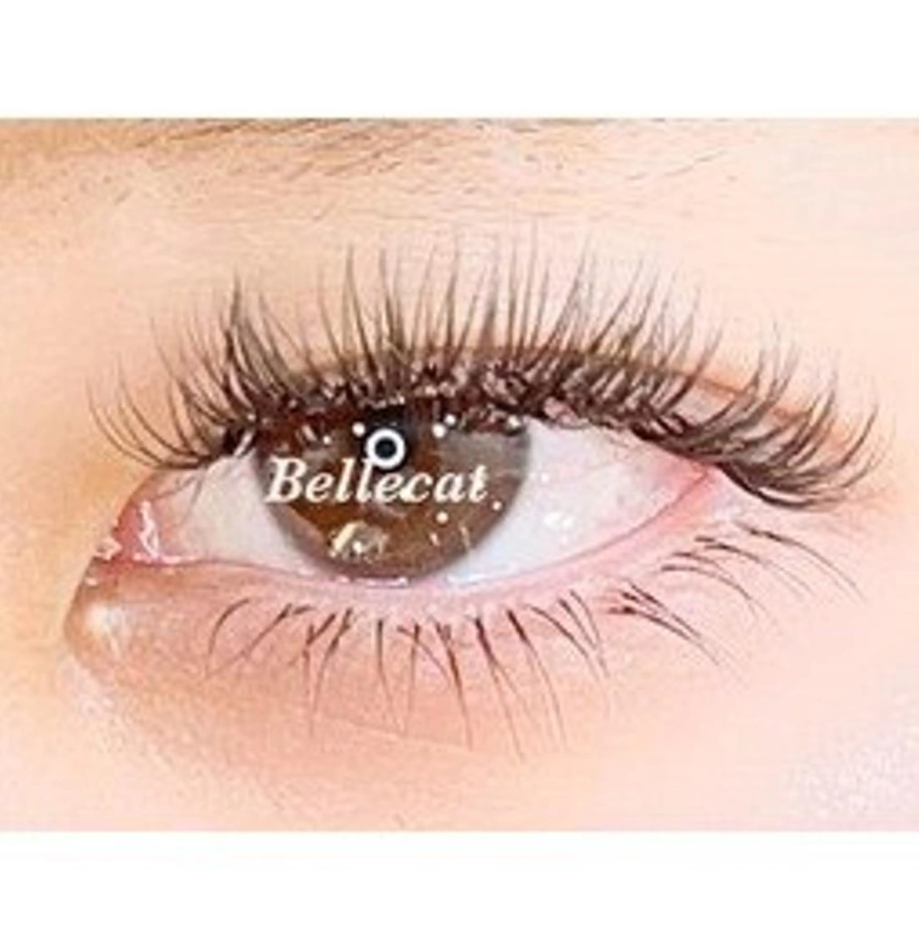 マツエク・マツパ クワトロ Hのマツエク・マツパデザイン