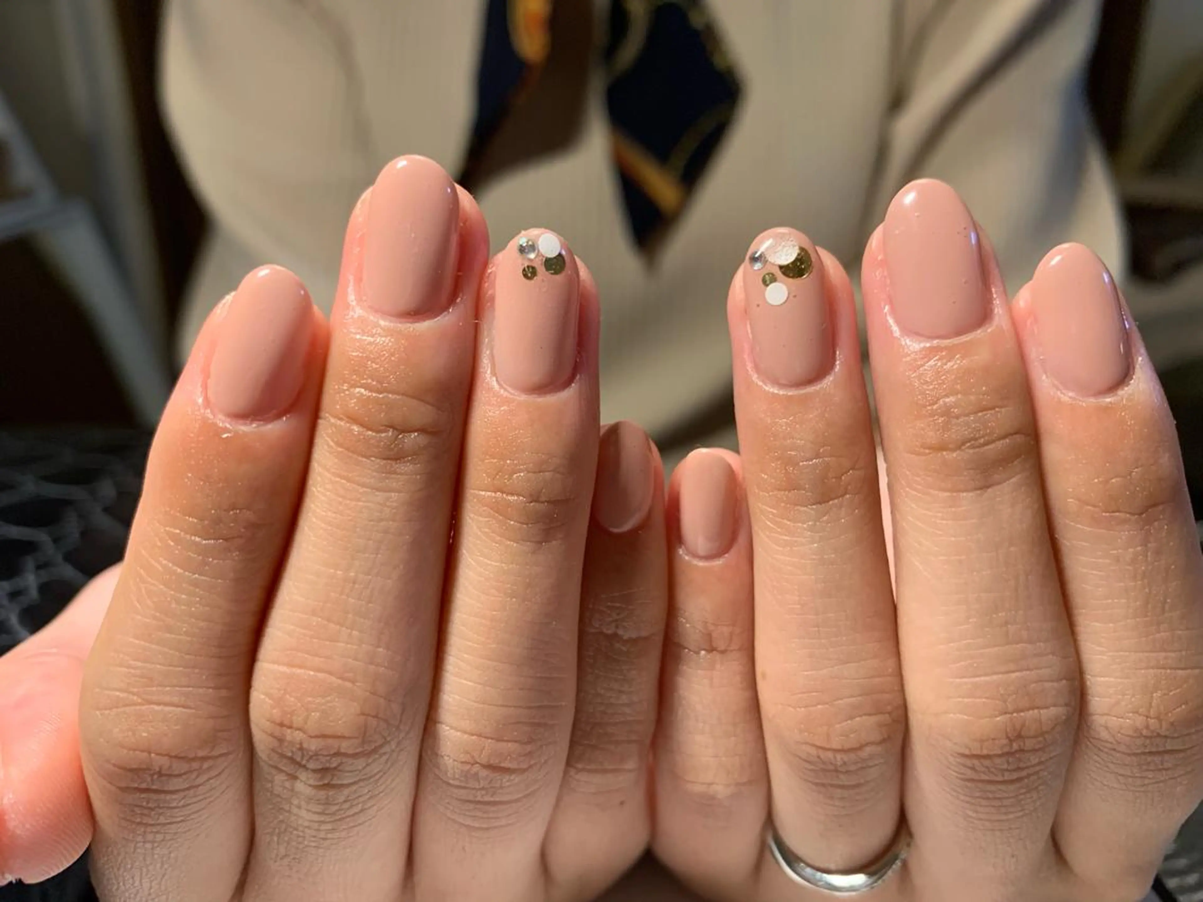 ネイル Kanal Kanaのエステ・リラクイメージ