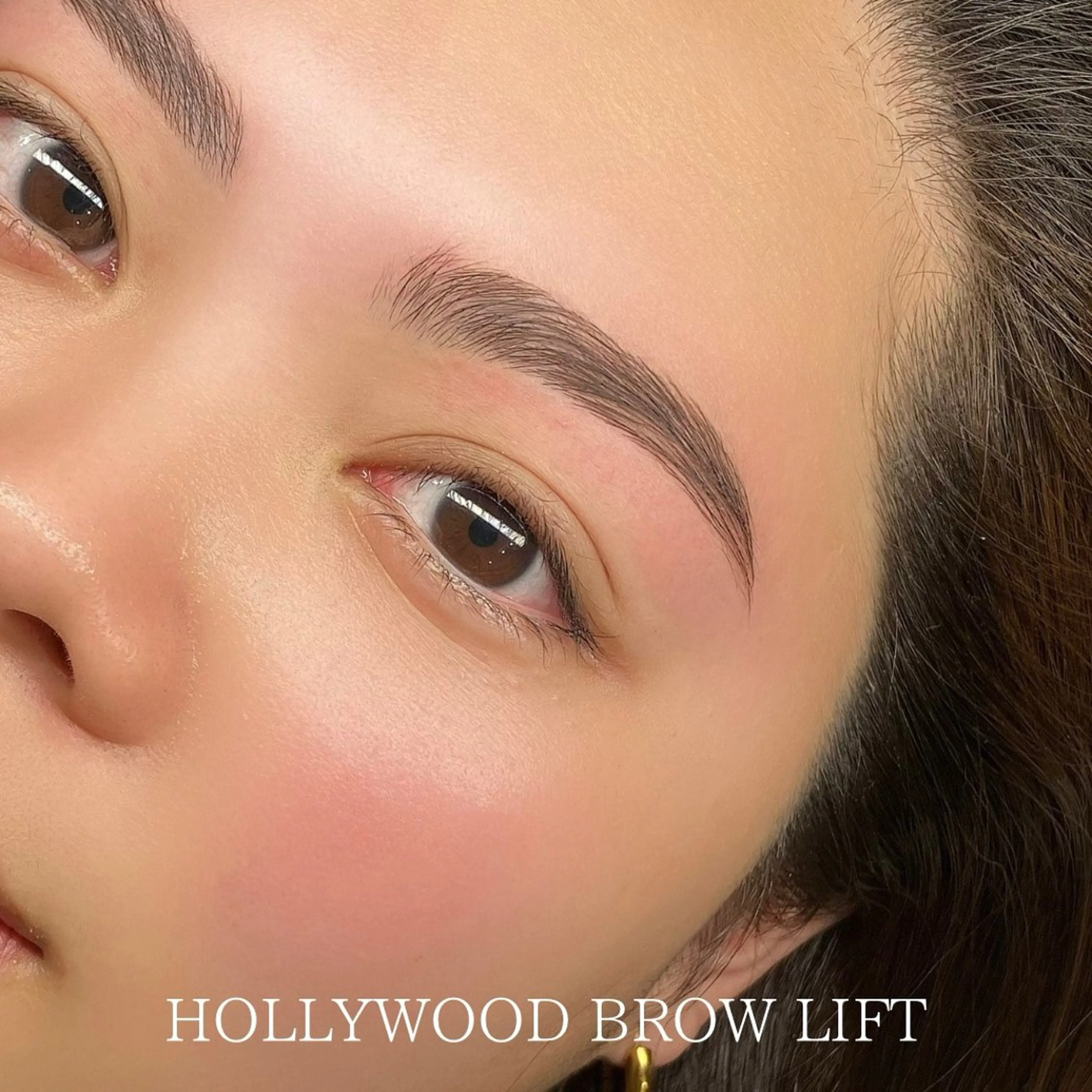 アイブロウ ワックス脱毛 眉カット その他(アイブロウ) お顔を美しく魅せる 眉毛専門店ディアリーの眉毛・アイブロウイメージ