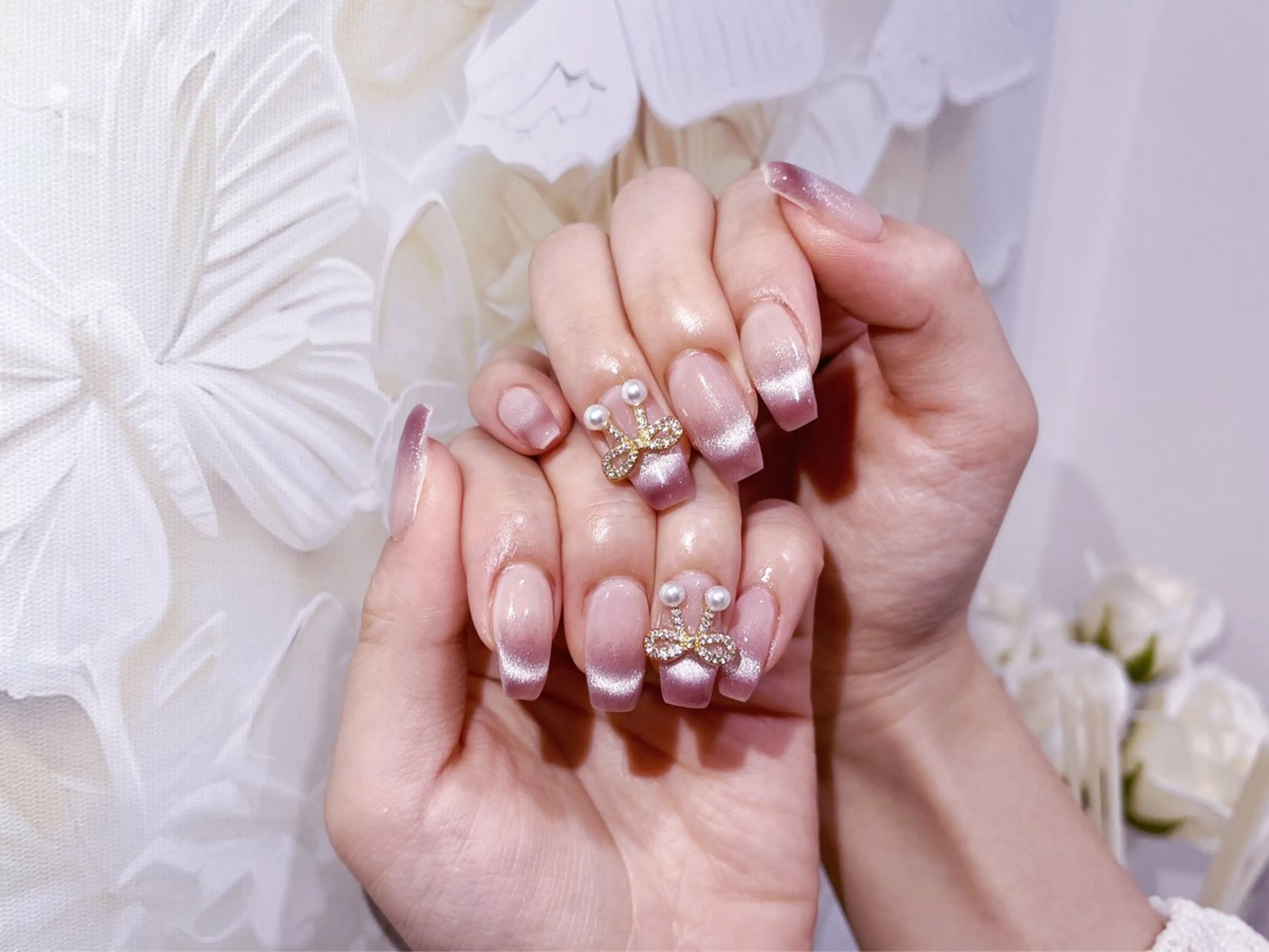 ネイル S2 nailのネイルデザイン