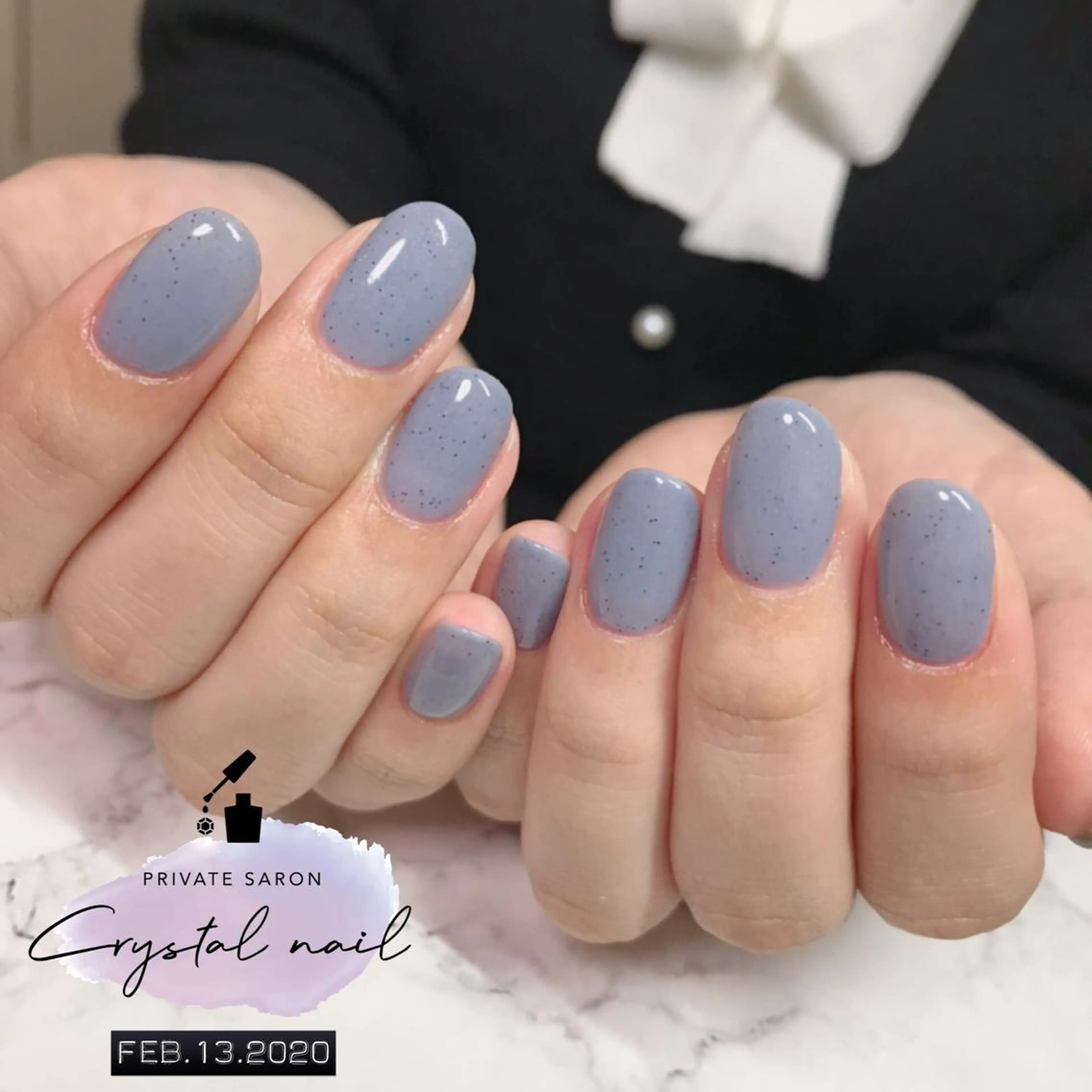 ネイル ハンドネイル SCENERY NAILのネイルデザイン