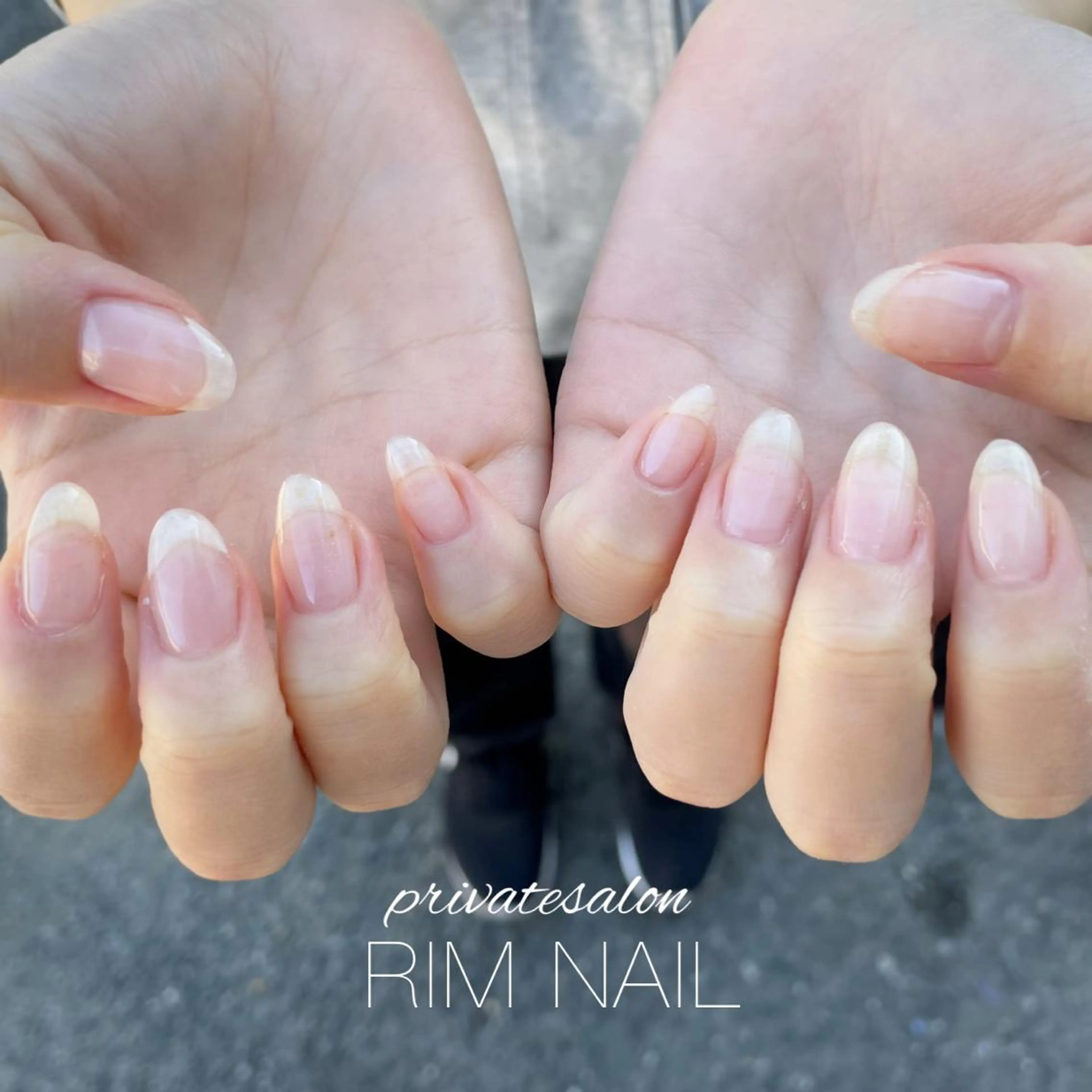 ネイル RIMNAIL リムネイルのネイルデザイン