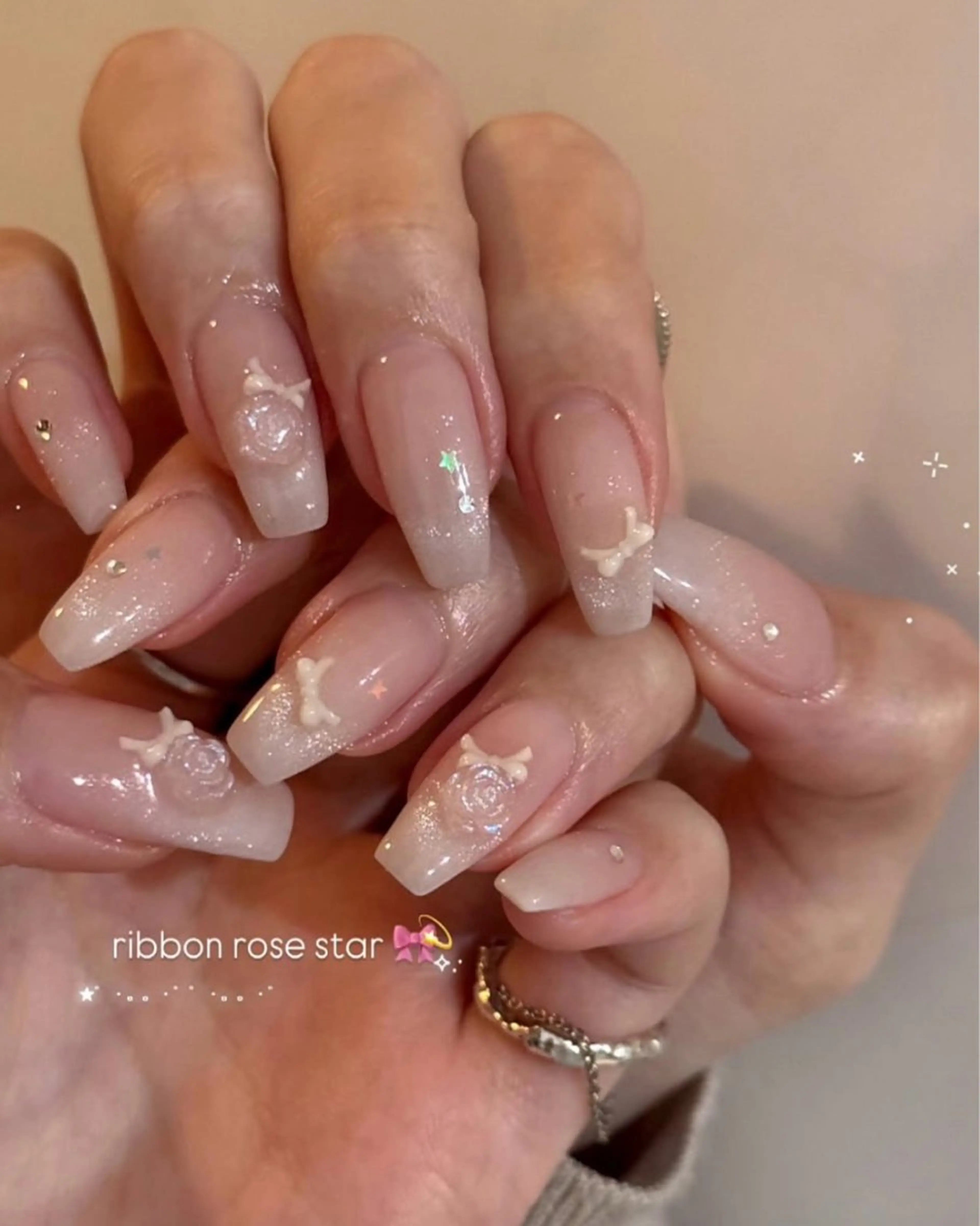 ネイル ハンドネイル BERA NAILSのネイルデザイン
