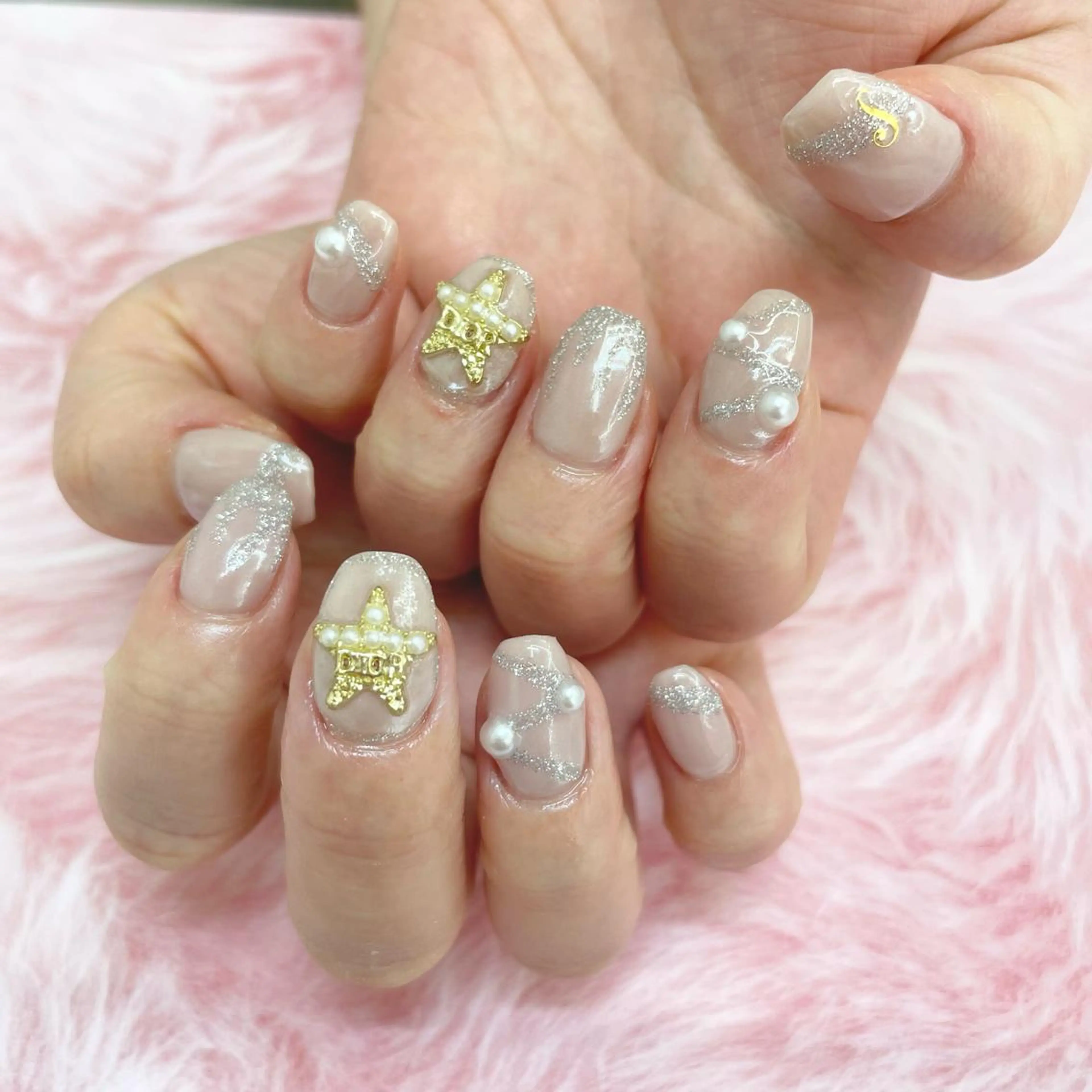 ネイル 児玉 初夏のその他イメージ