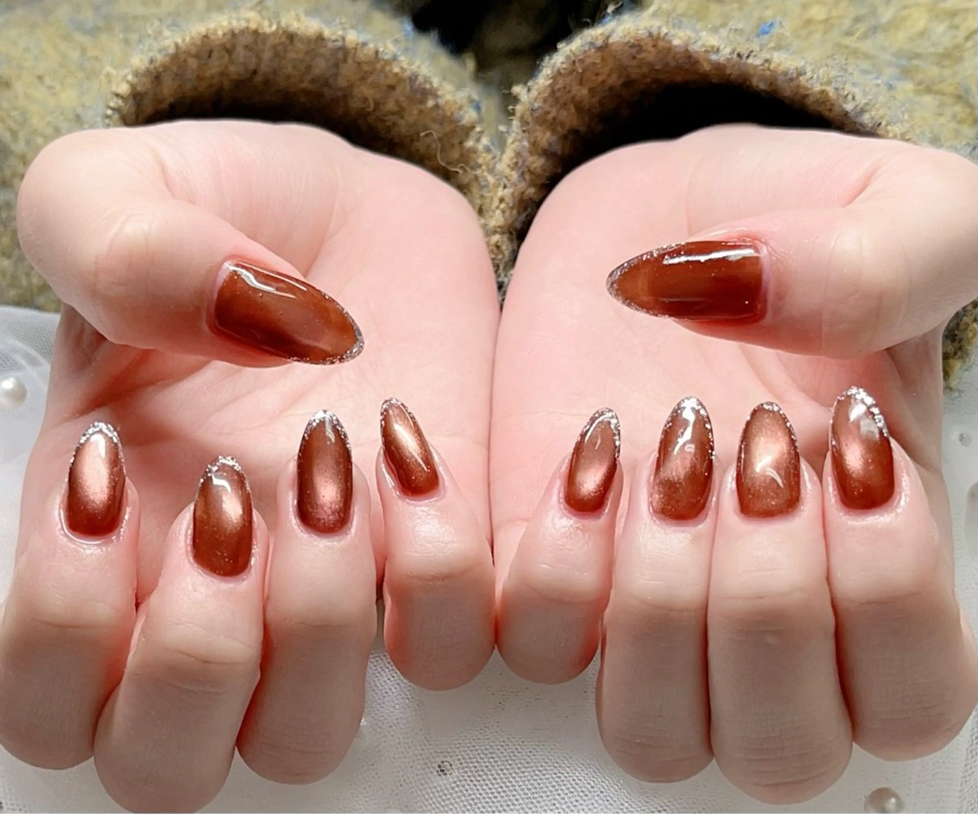 ネイル Ni Naのネイルデザイン