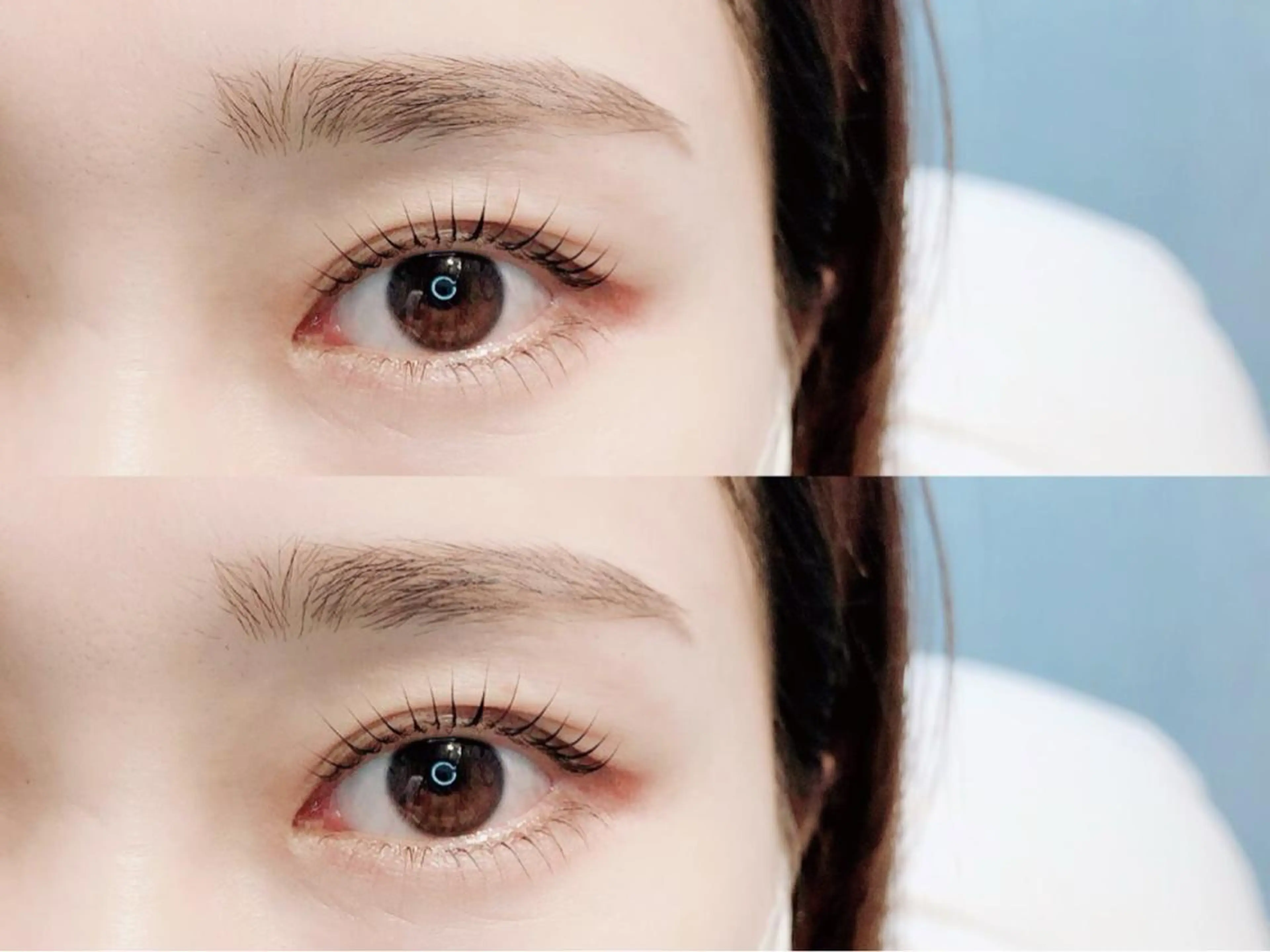 マツエク・マツパ eyelist 🌼 Mahoのマツエク・マツパデザイン