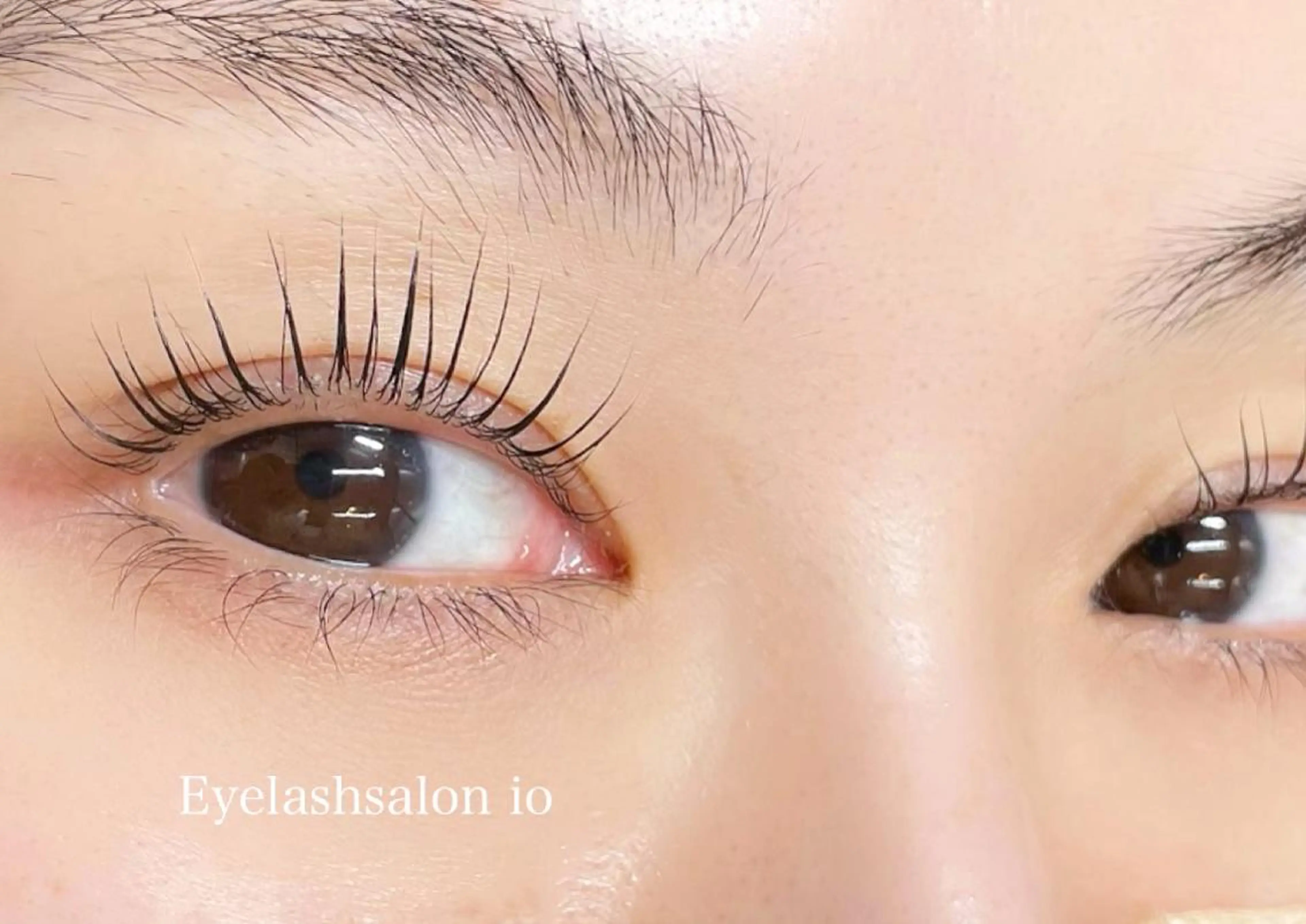 マツエク・マツパ eyelash 鈴木のマツエク・マツパデザイン