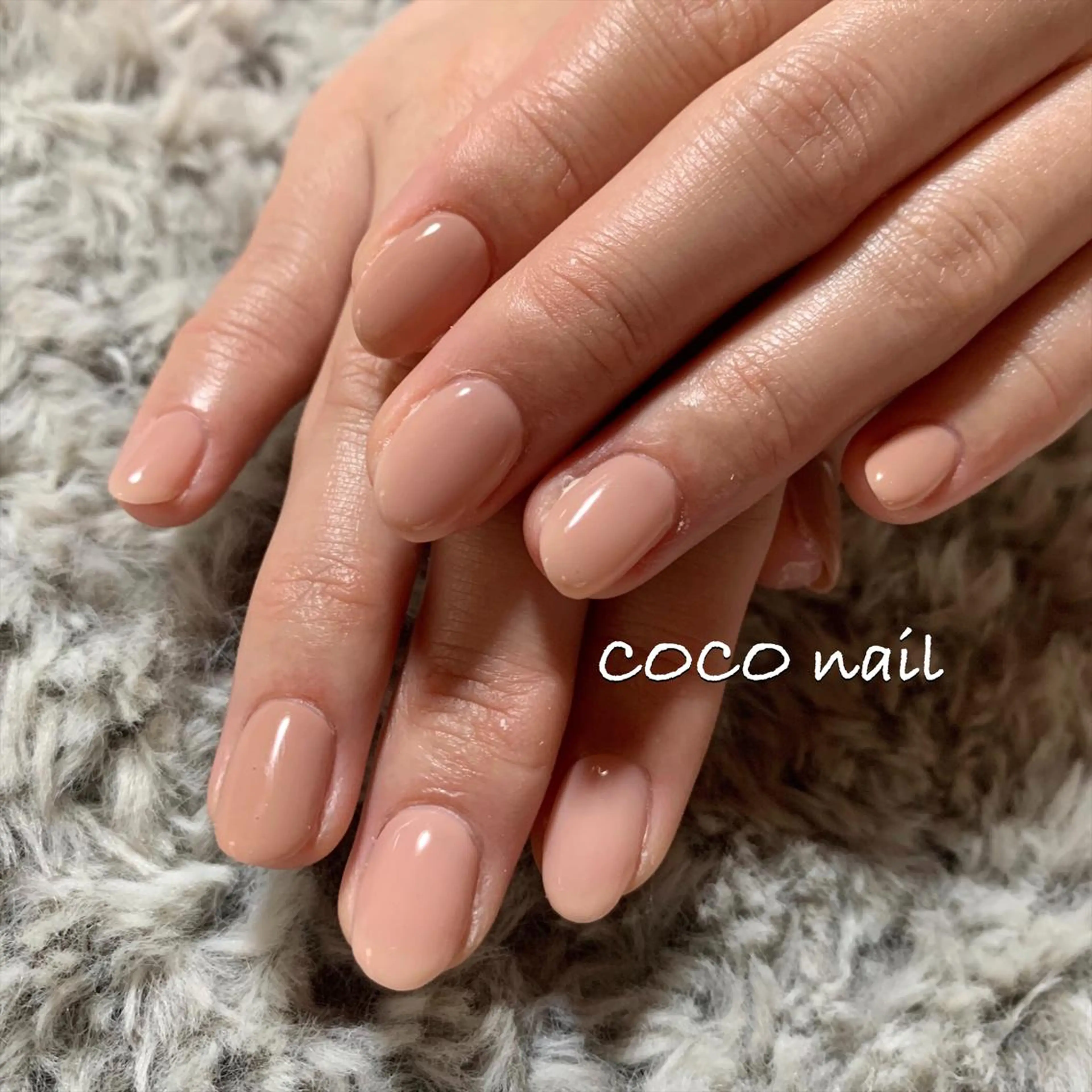 ネイル ハンドネイル COCO nailのネイルデザイン